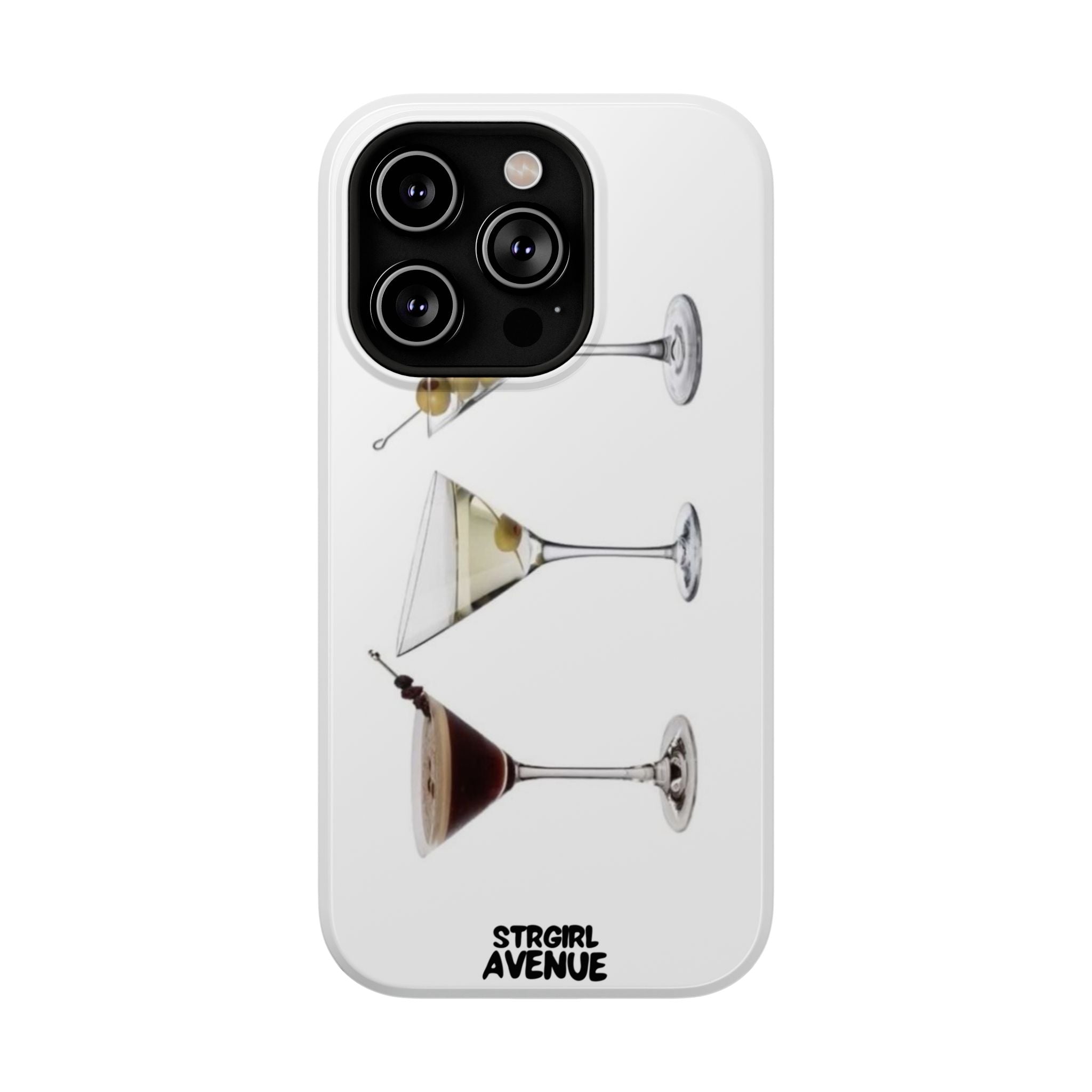 “cheers” protective phone case