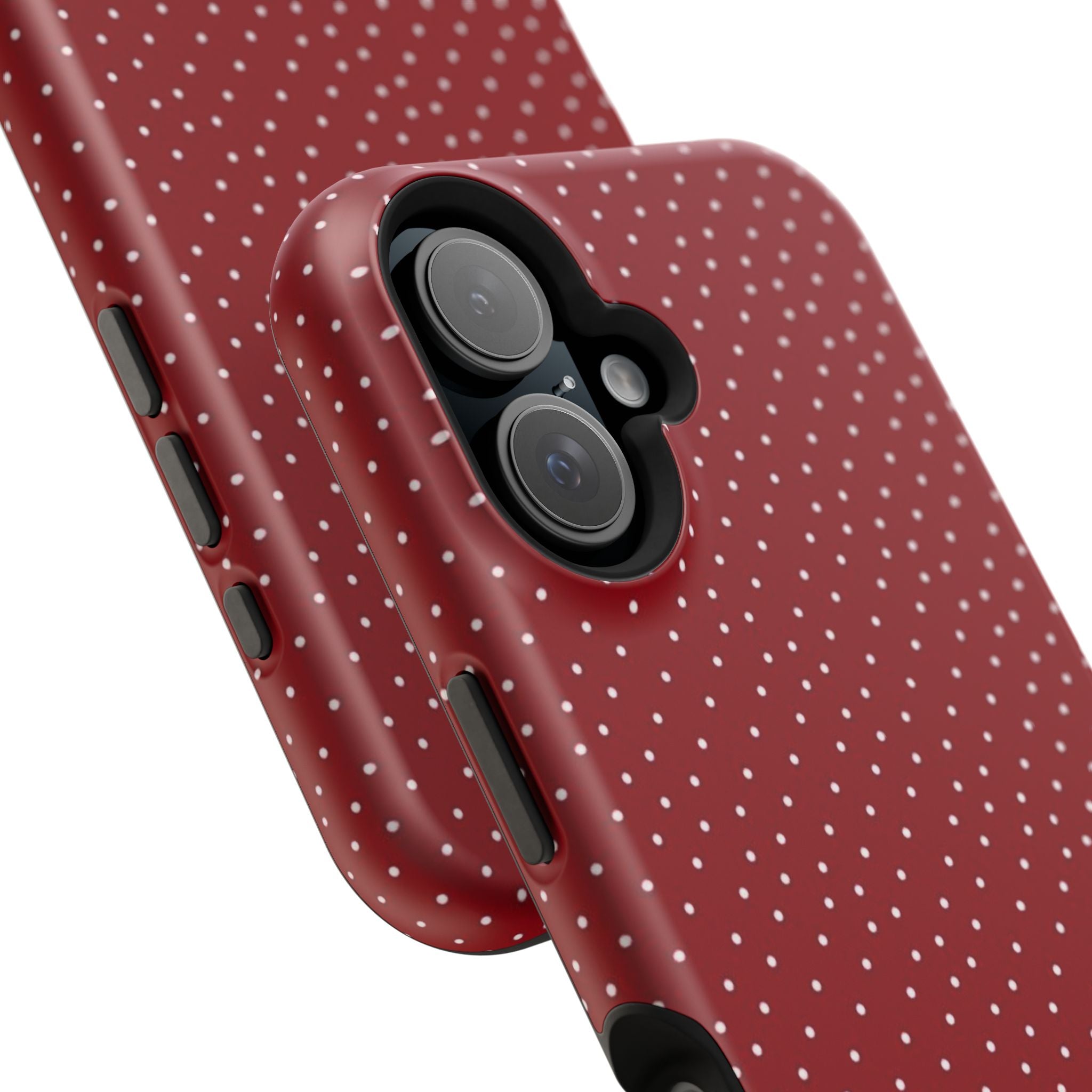 “Polka” protective phone case