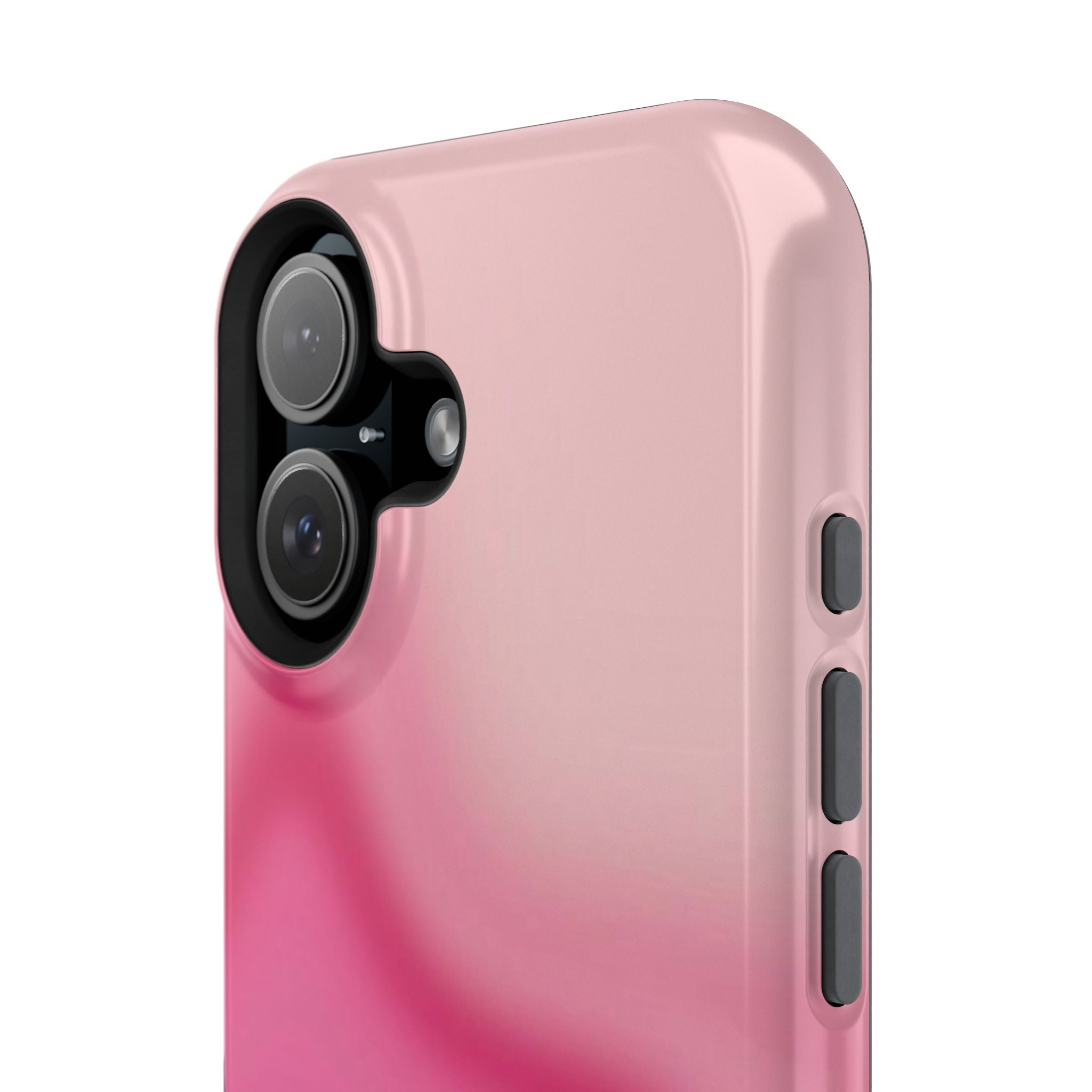 “Starblush” protective phone case