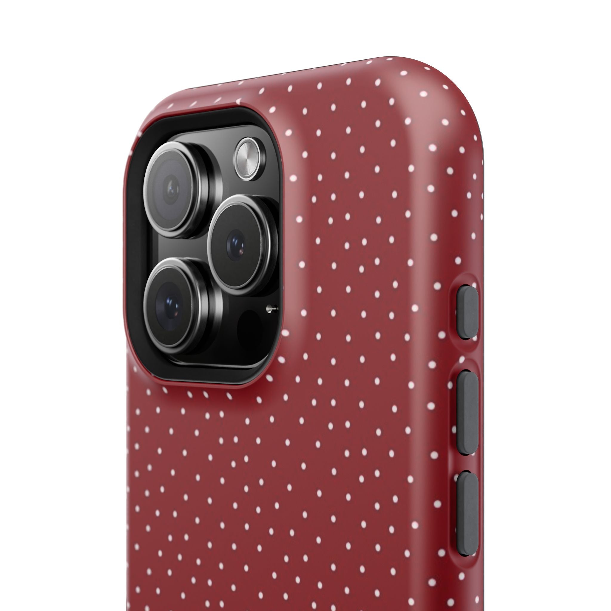 “Polka” protective phone case
