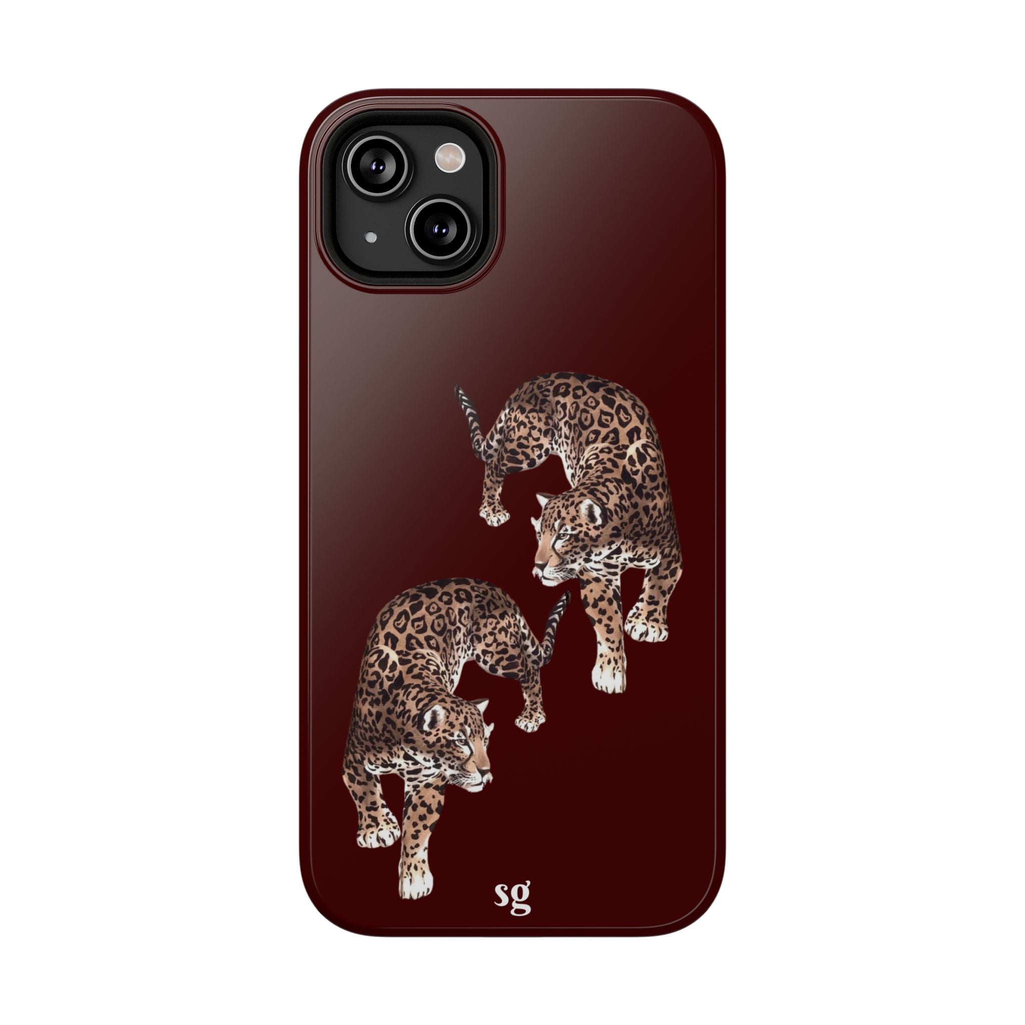 “Orion V2” protective phone case