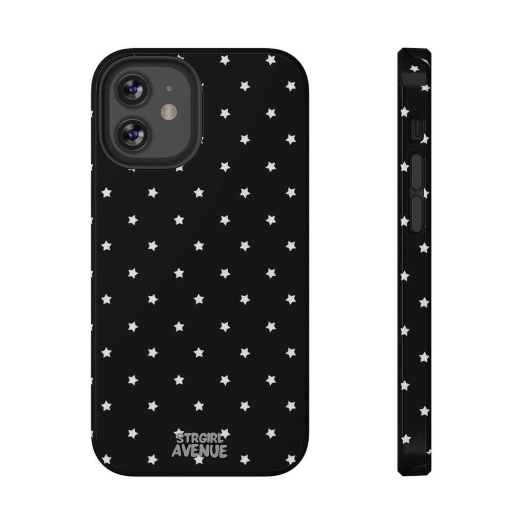 “star dot” protective phone case