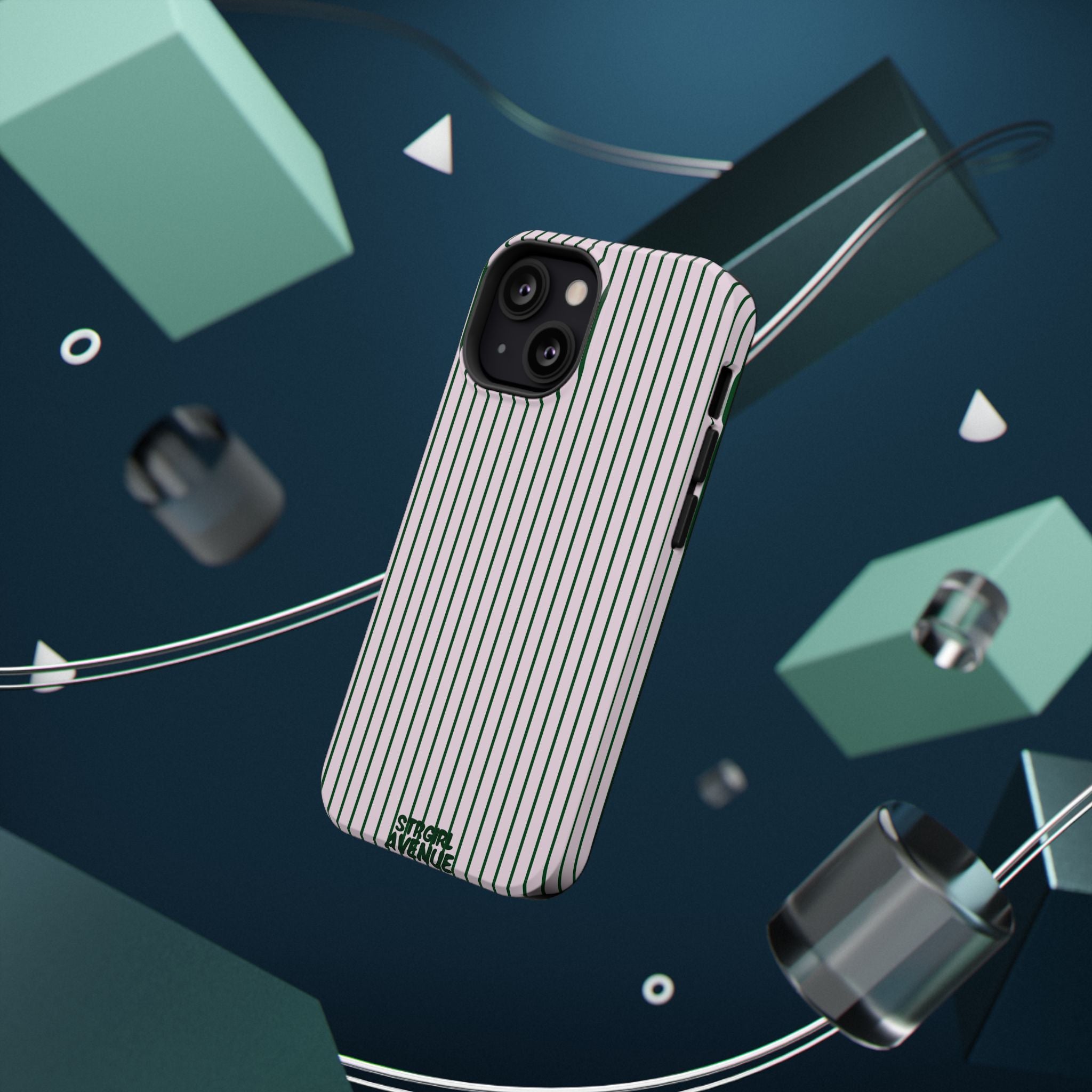 “Beverley” protective phone case