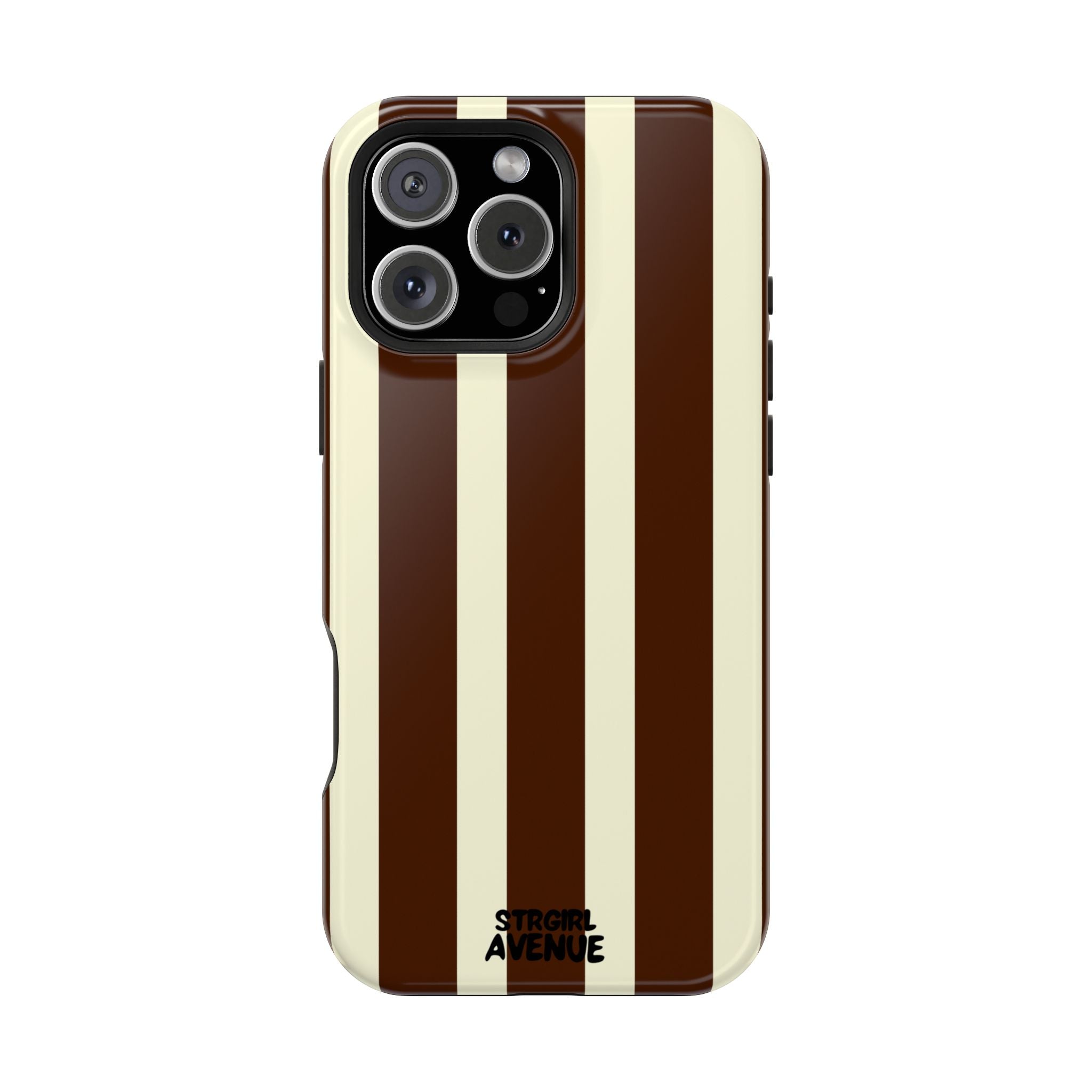 “banana split” protective phone case