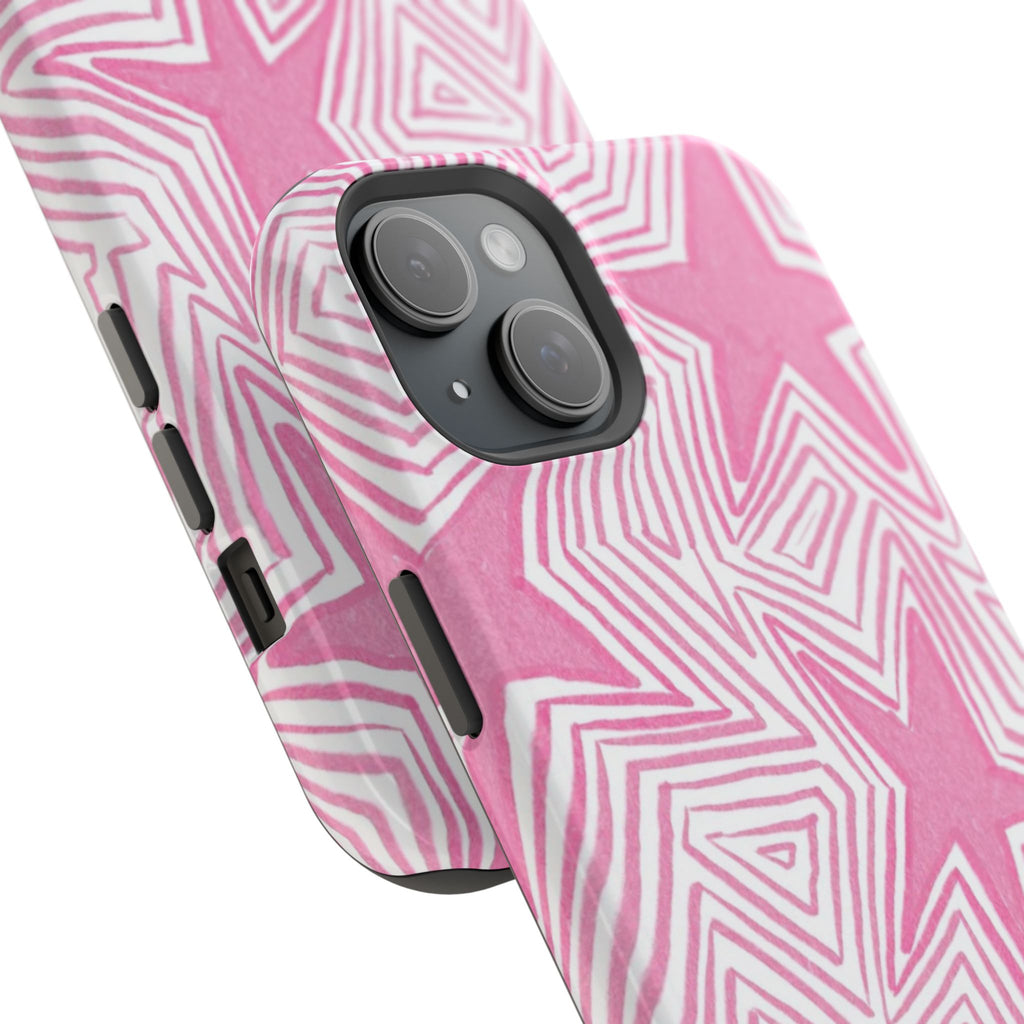 “Starstruck” protective phone case