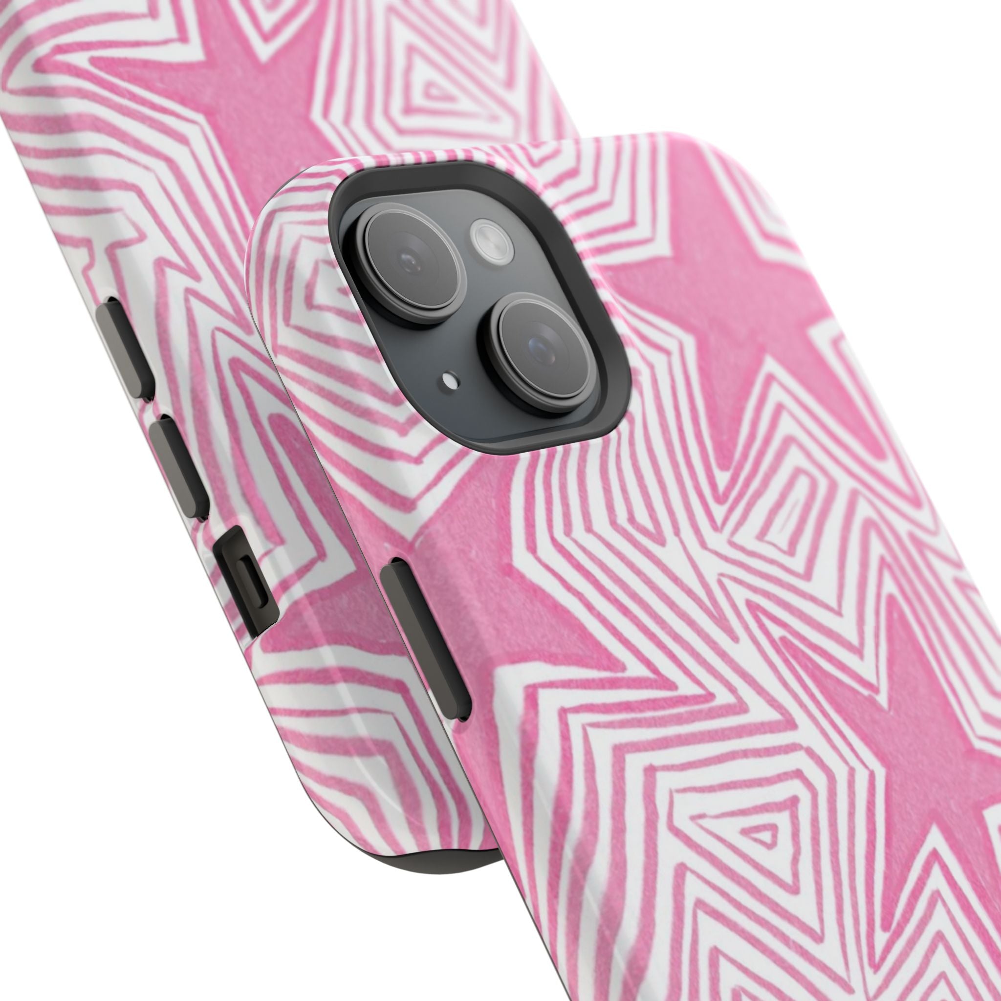 “Starstruck” protective phone case