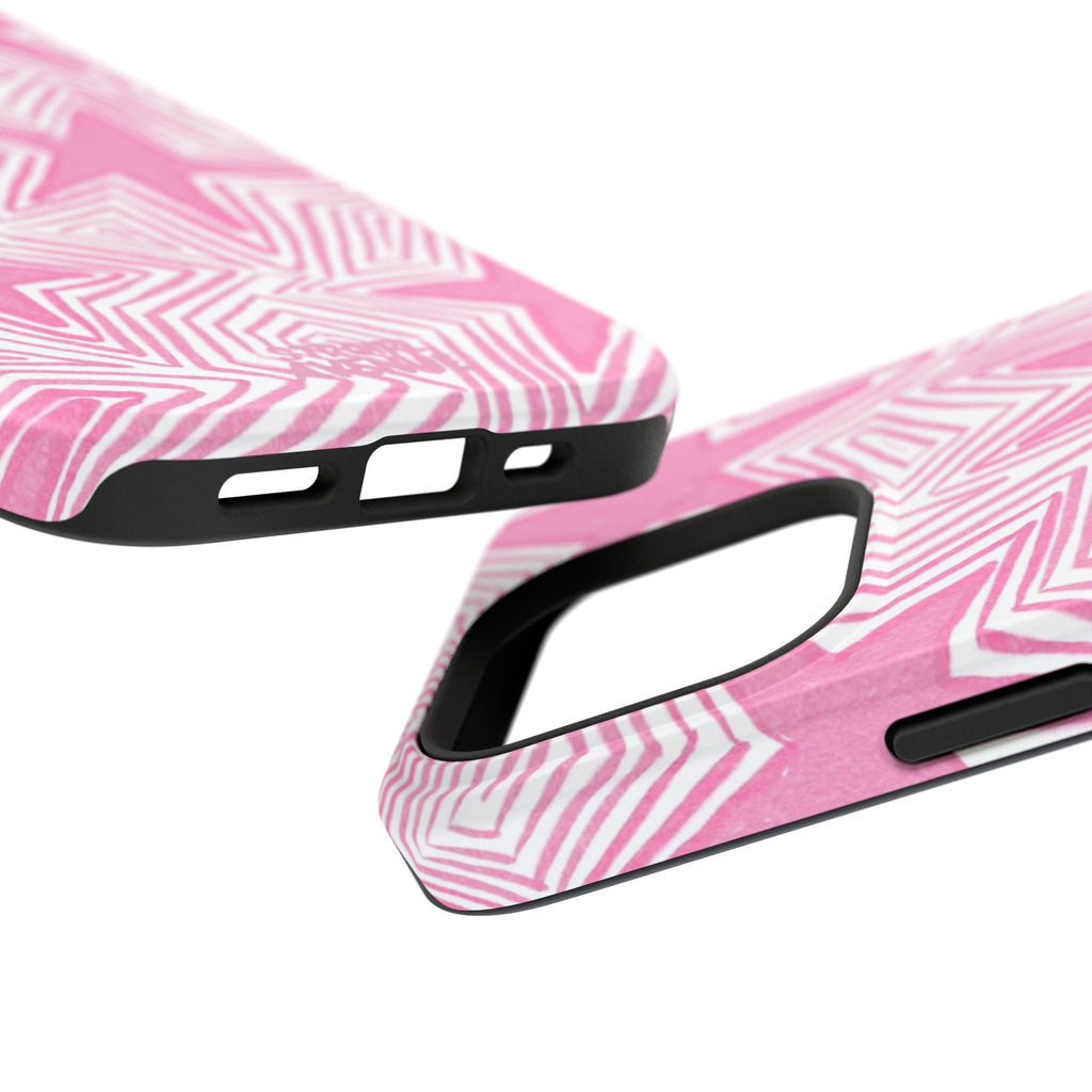 “Starstruck” protective phone case