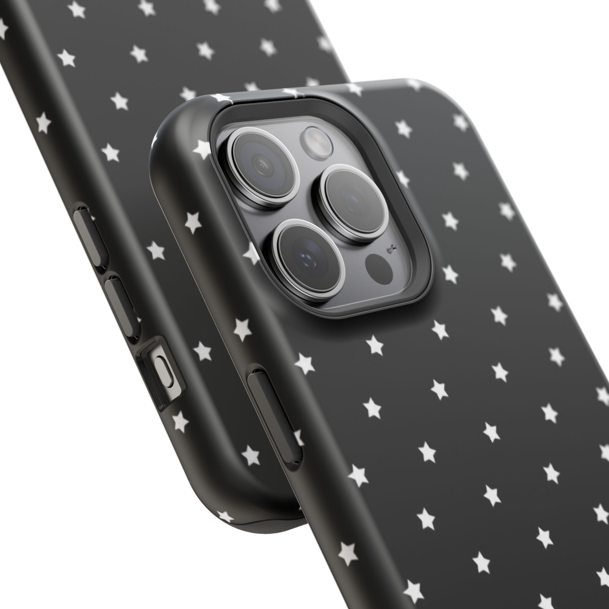 “star dot” protective phone case