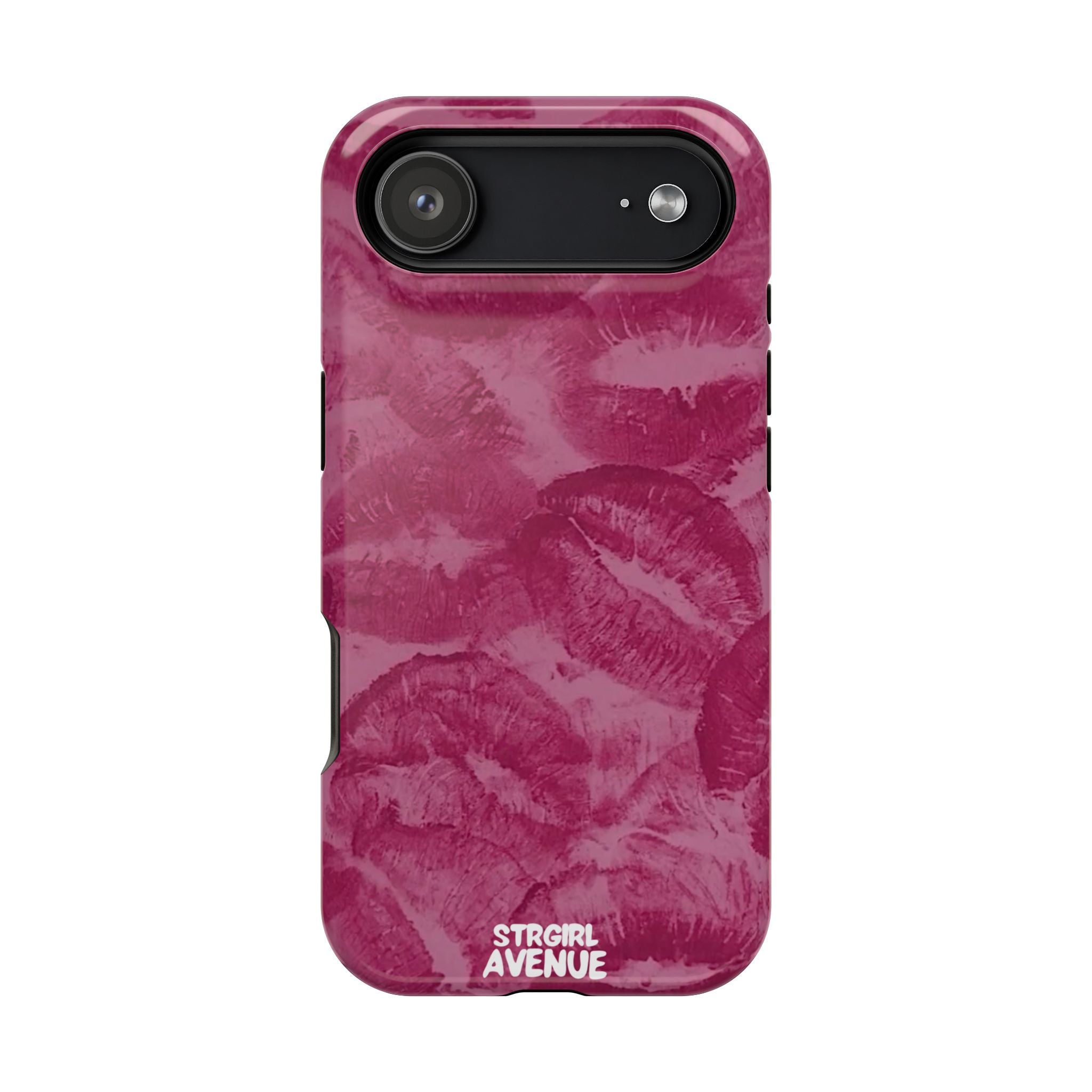 “xoxo” protective phone case