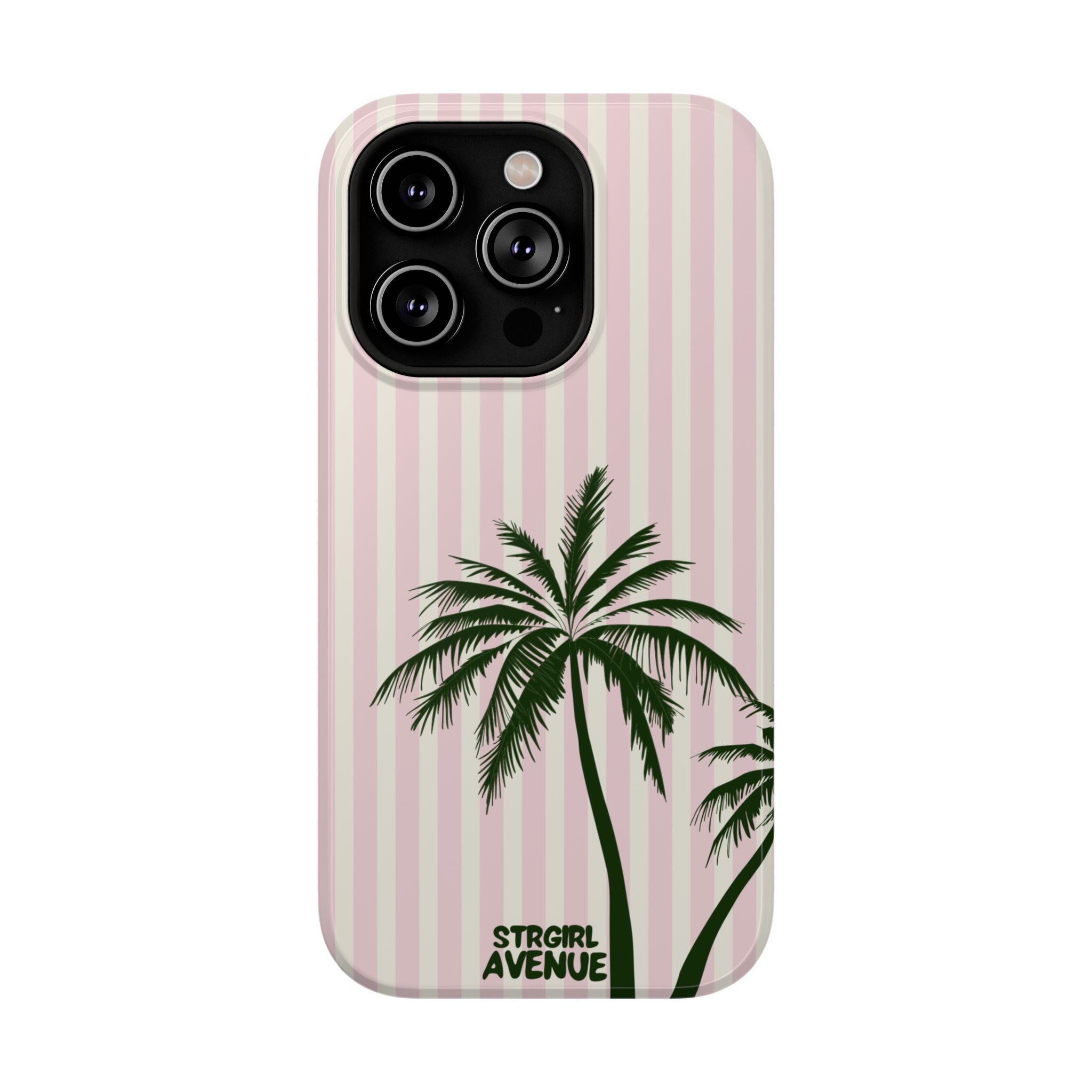 “Hills diner” protective phone case