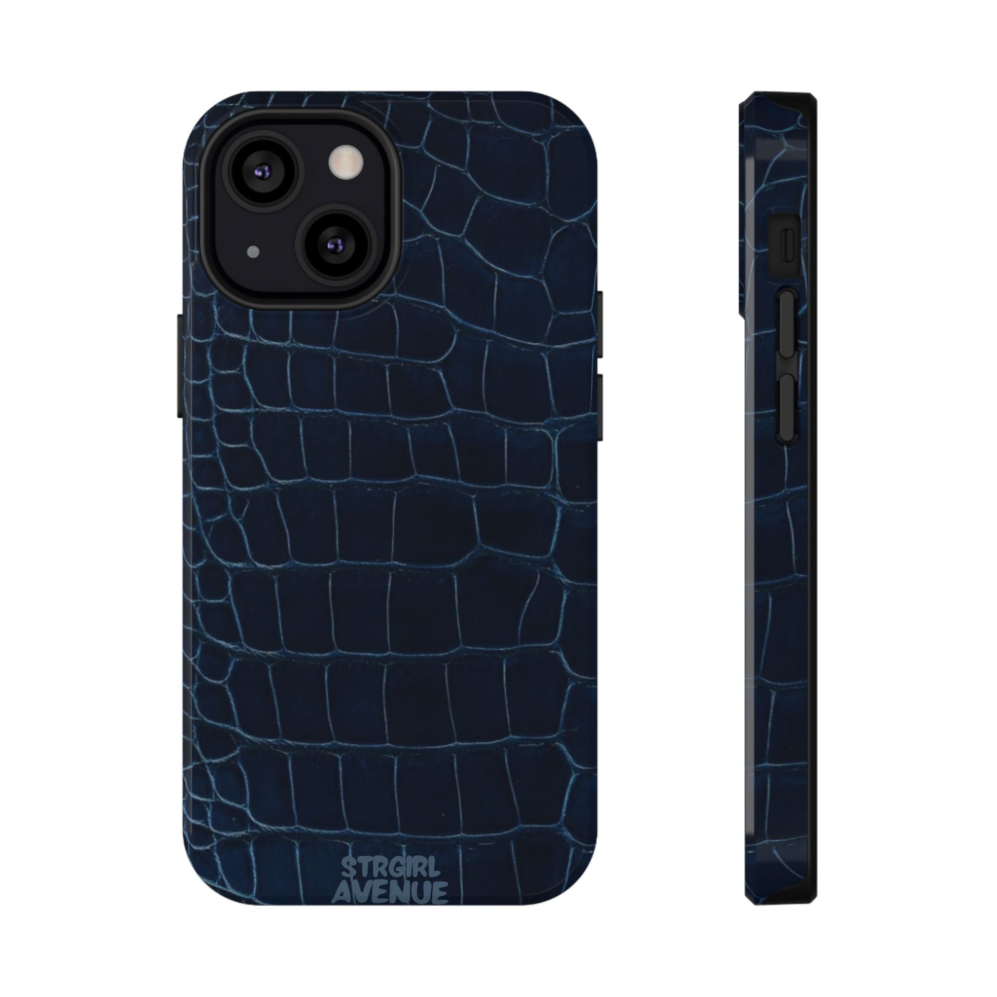 “deep dive” protective phone case