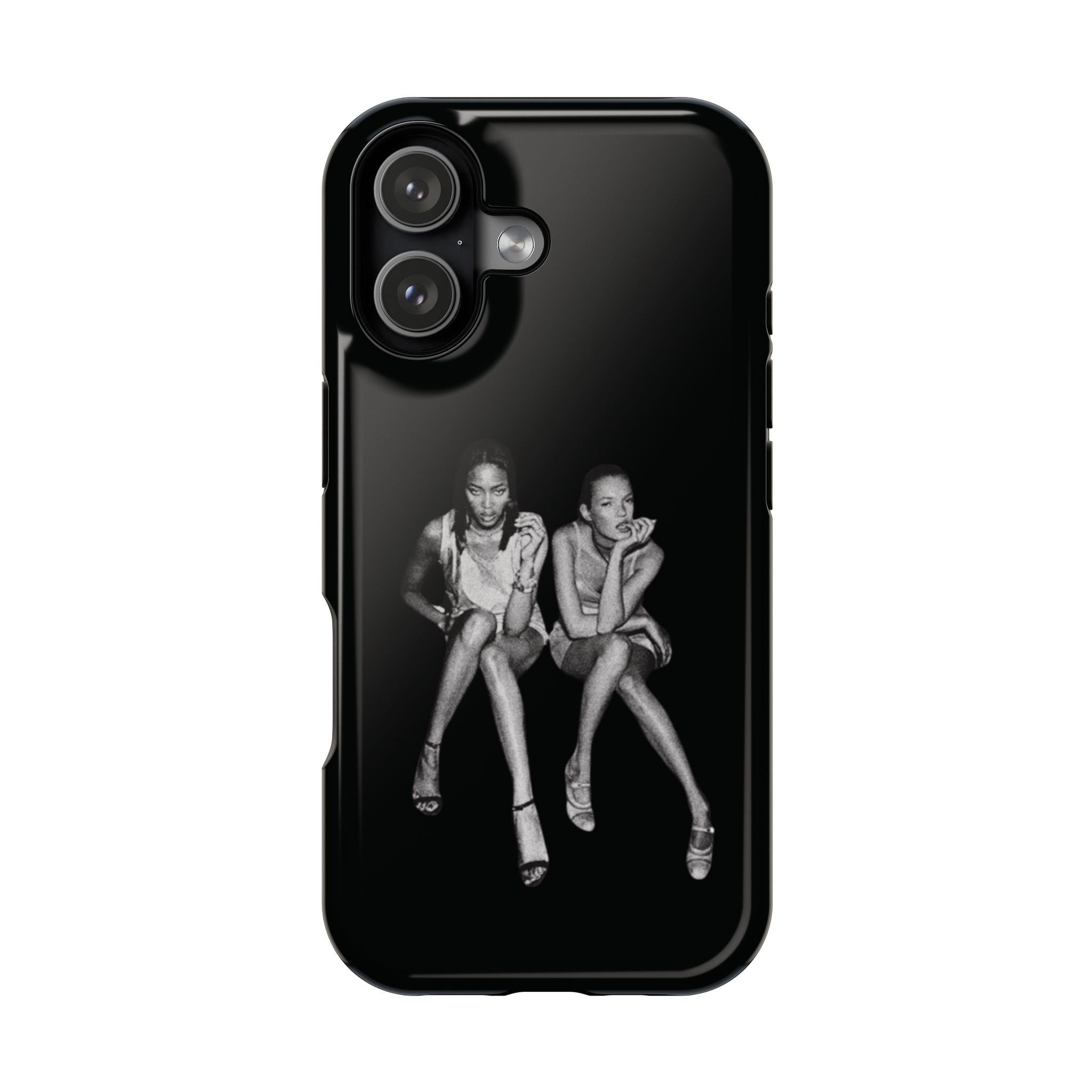 “Kate campbell” protective phone case