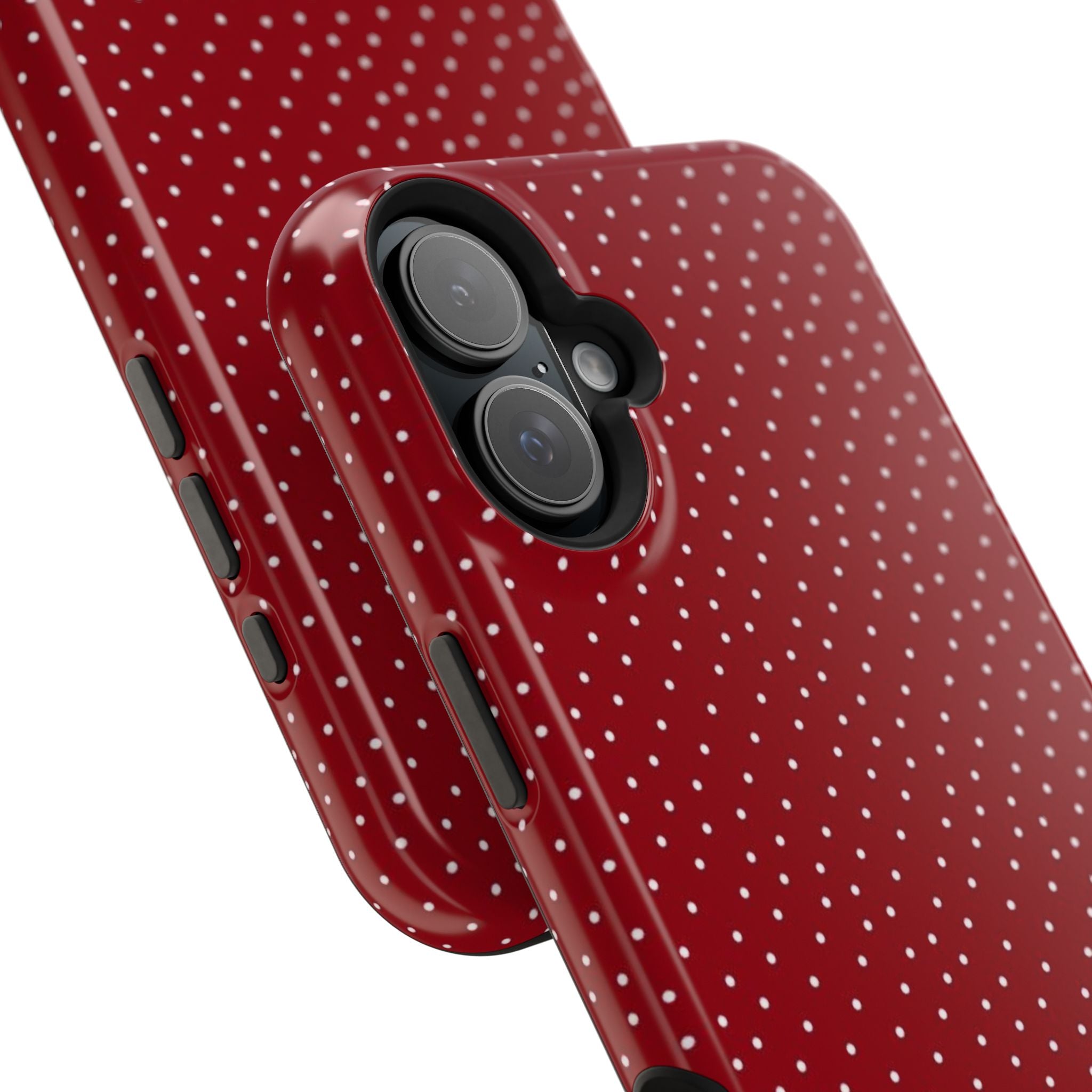 “Polka” protective phone case