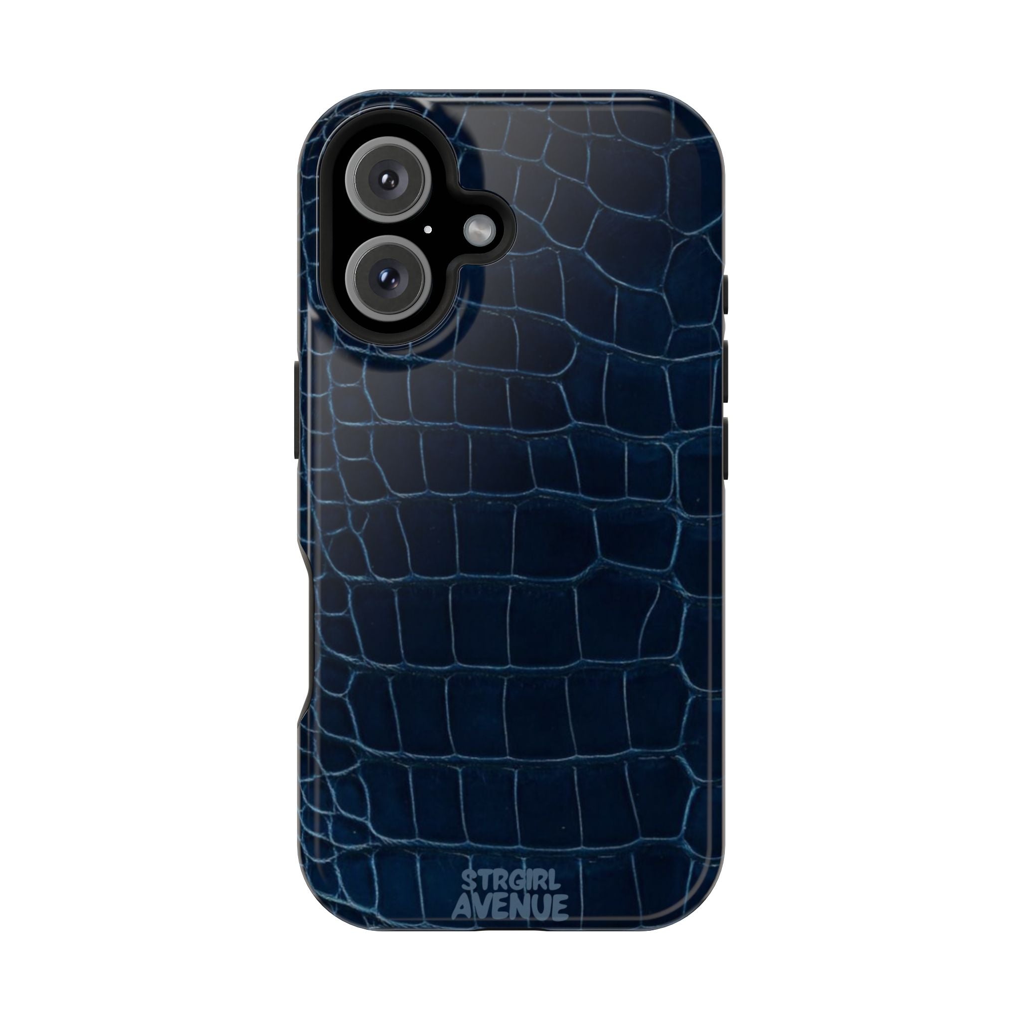 “deep dive” protective phone case
