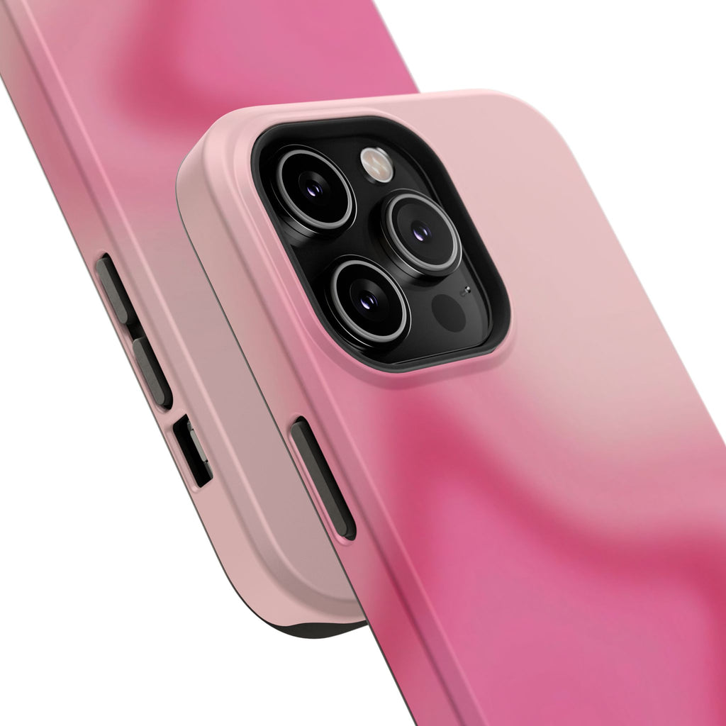 “Starblush” protective phone case