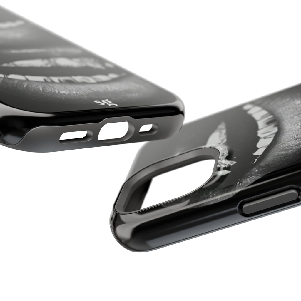 “talk talk” protective phone case