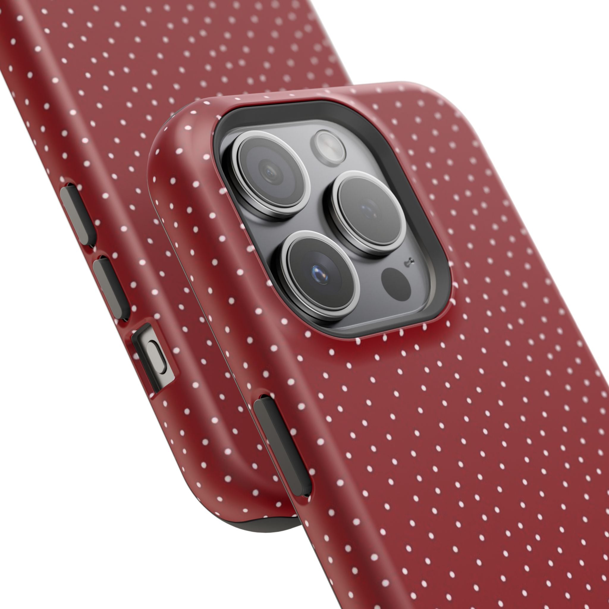 “Polka” protective phone case