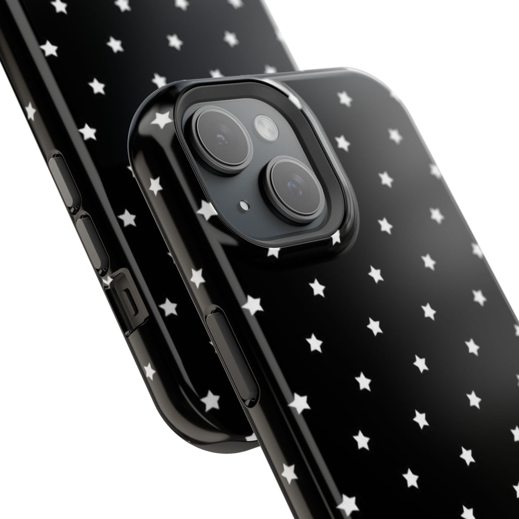 “star dot” protective phone case
