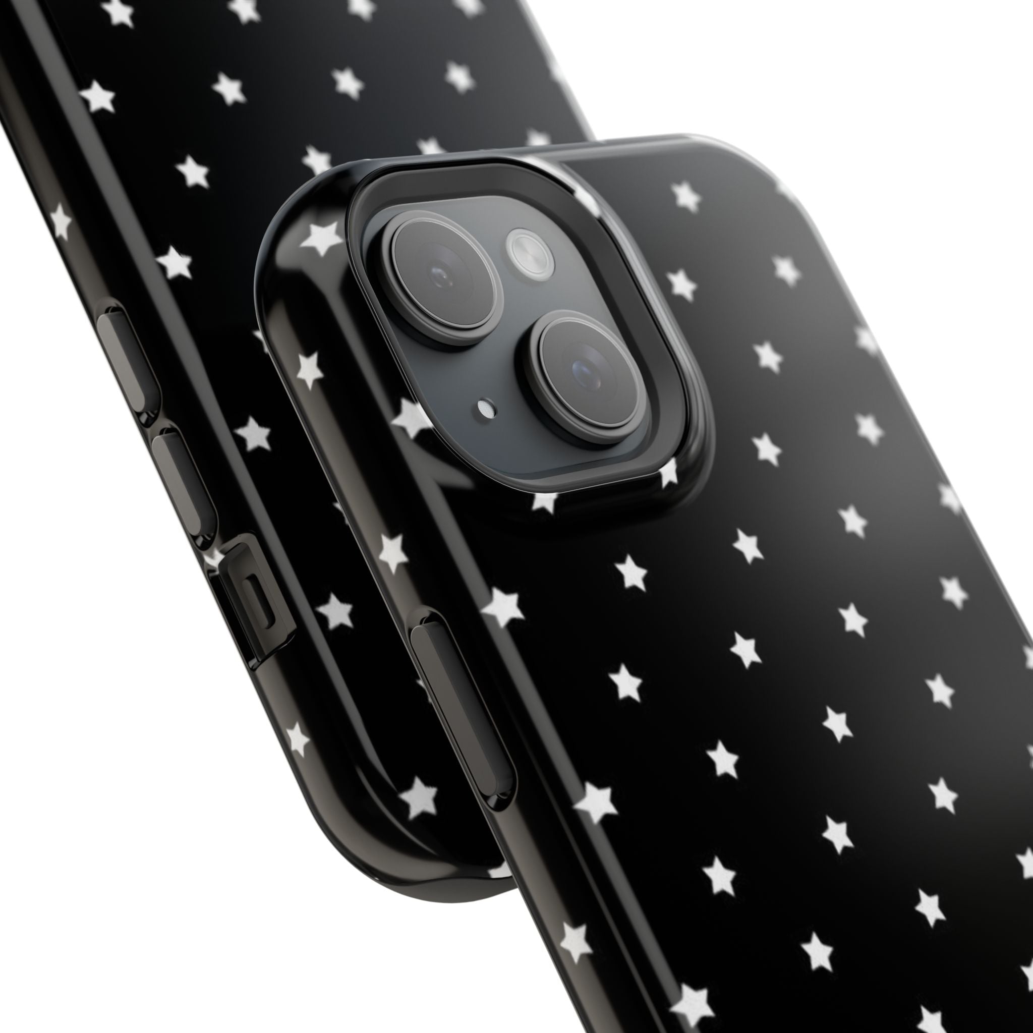 “star dot” protective phone case