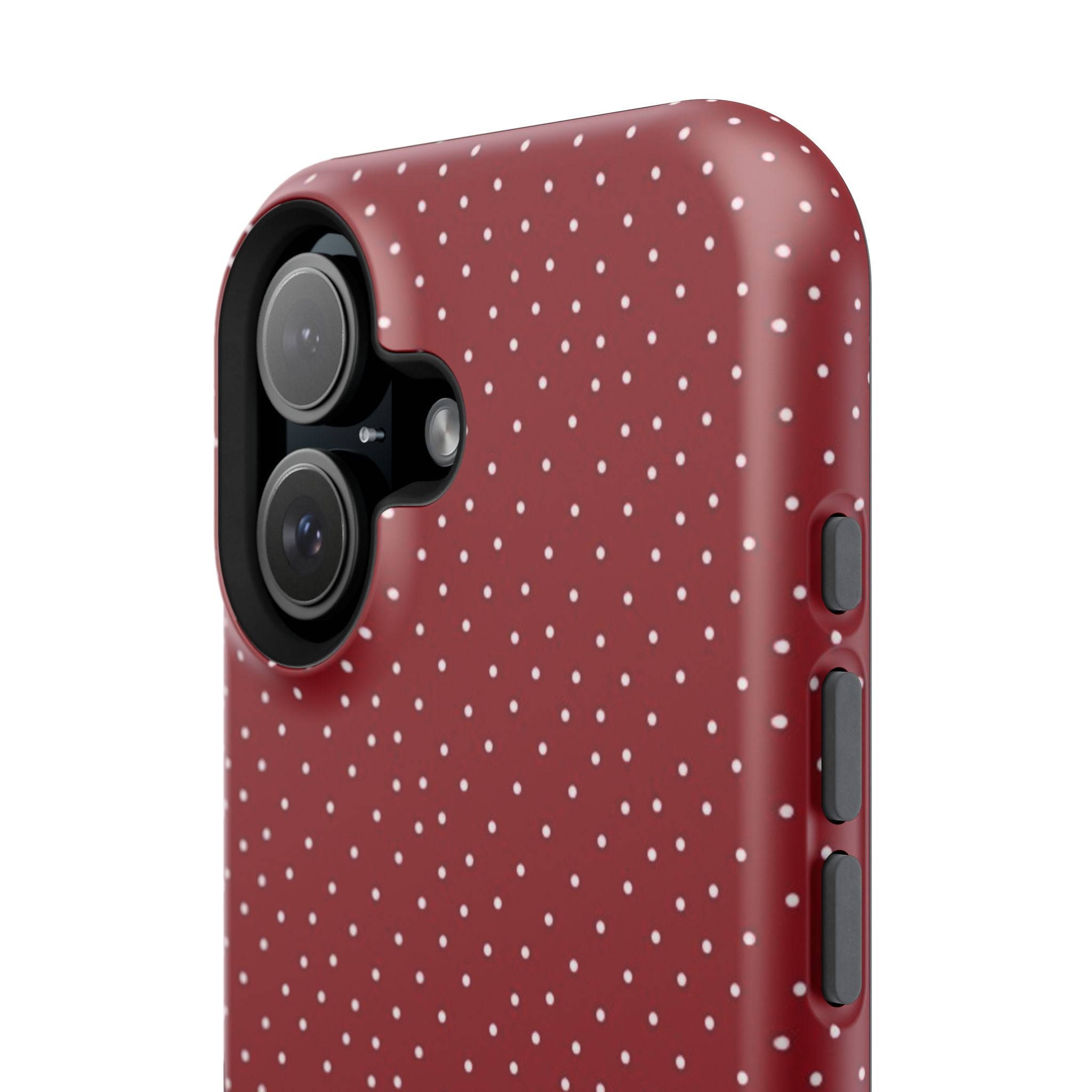 “Polka” protective phone case
