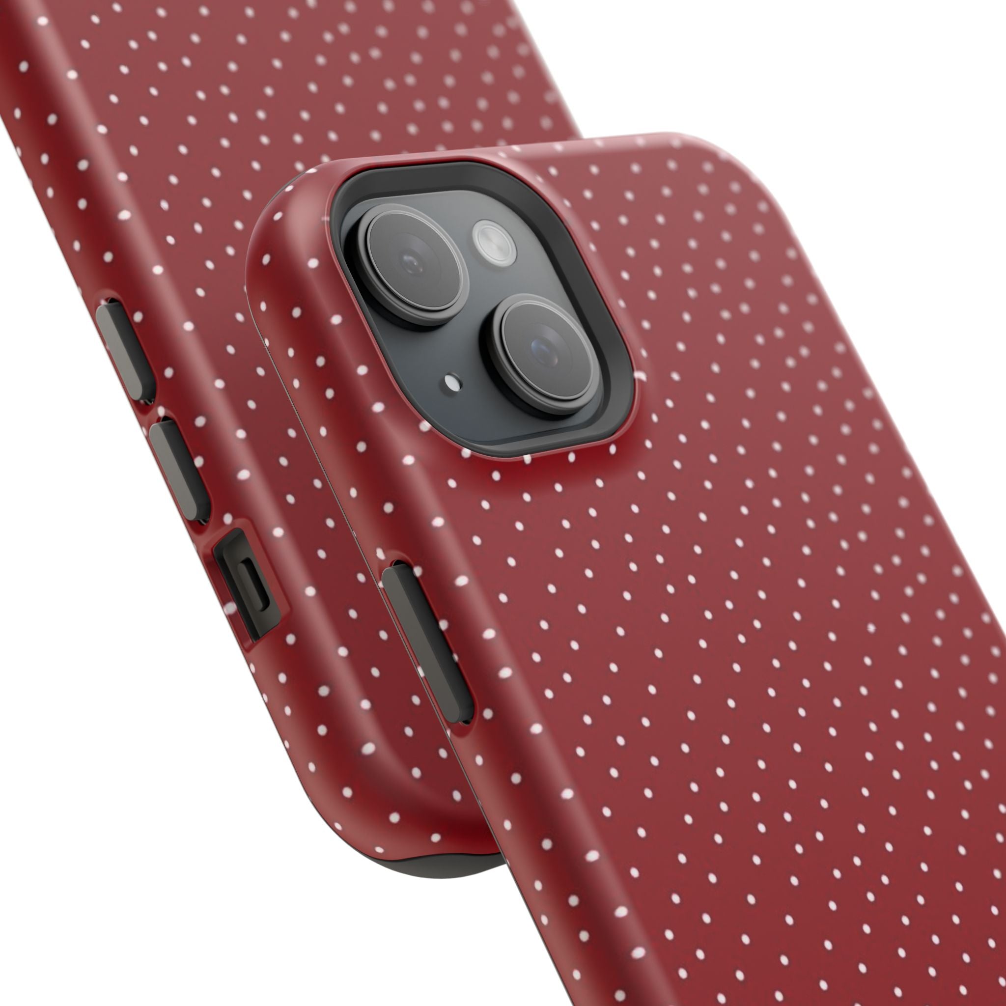 “Polka” protective phone case