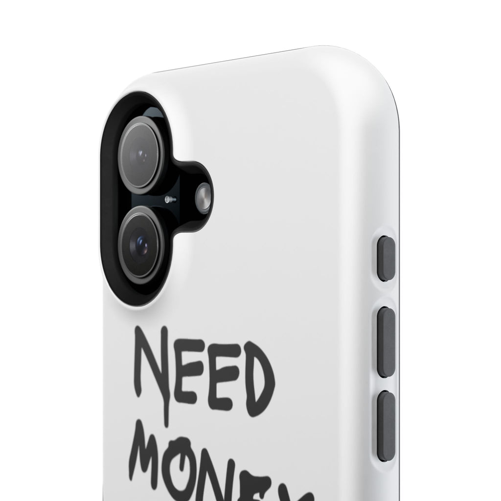 “Porsche funds” protective phone case