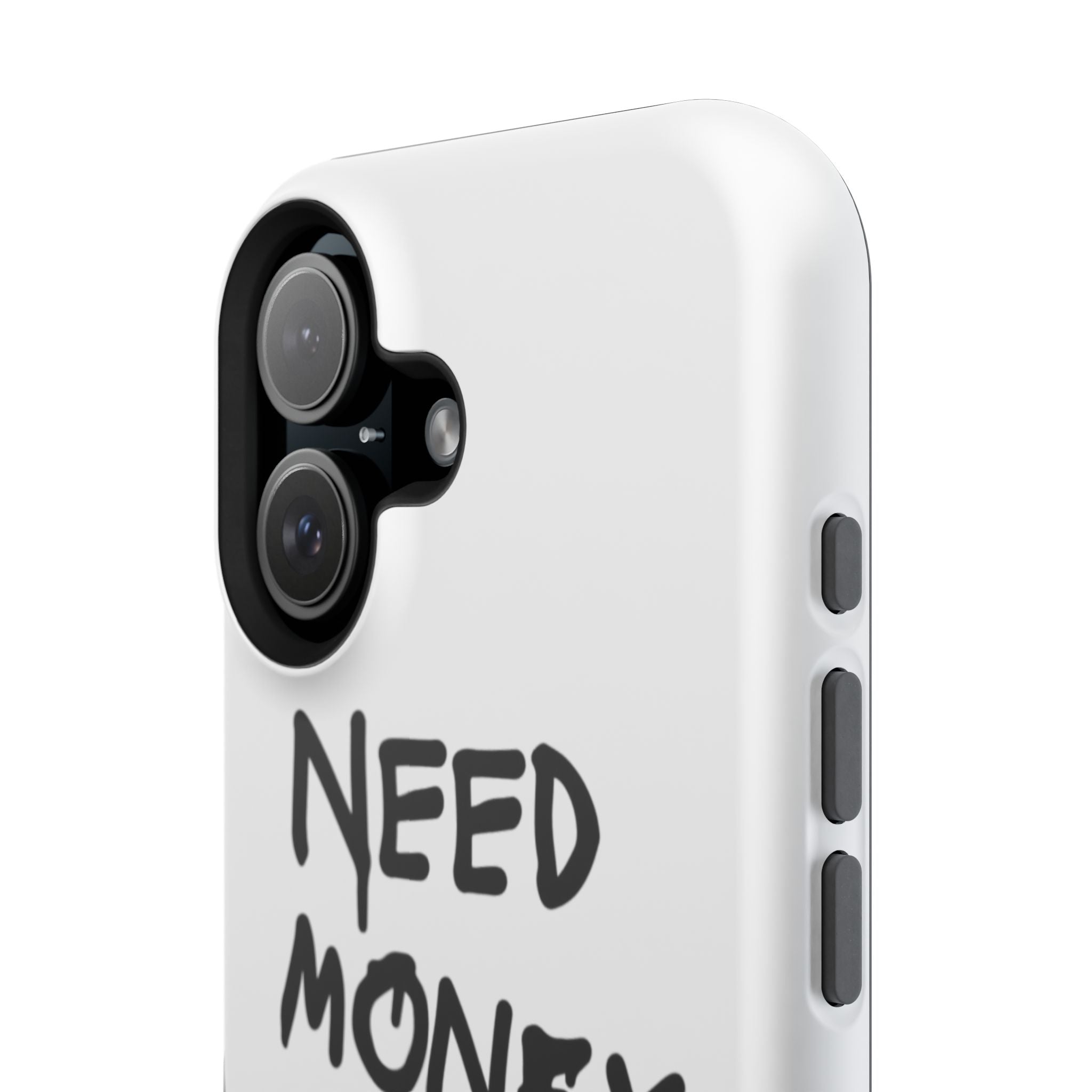 “Porsche funds” protective phone case