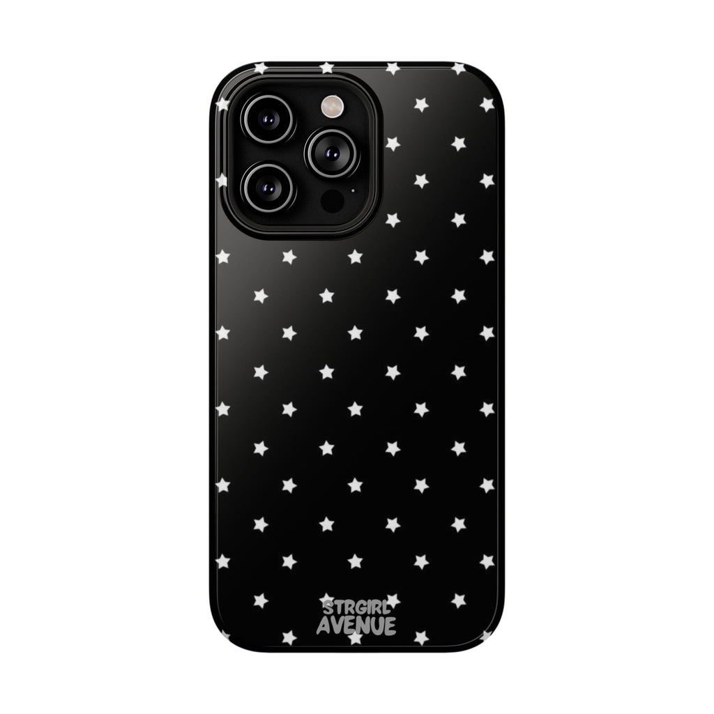 “star dot” protective phone case