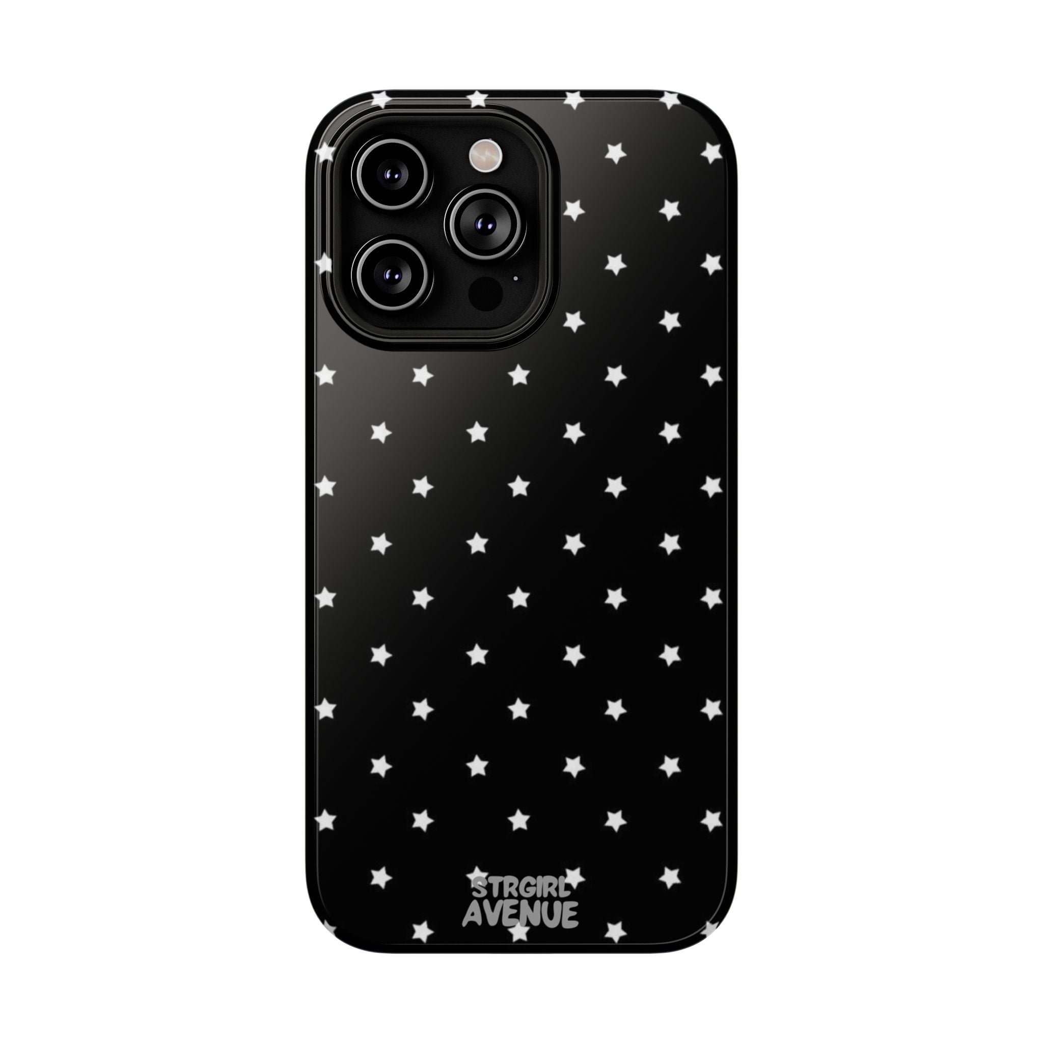 “star dot” protective phone case