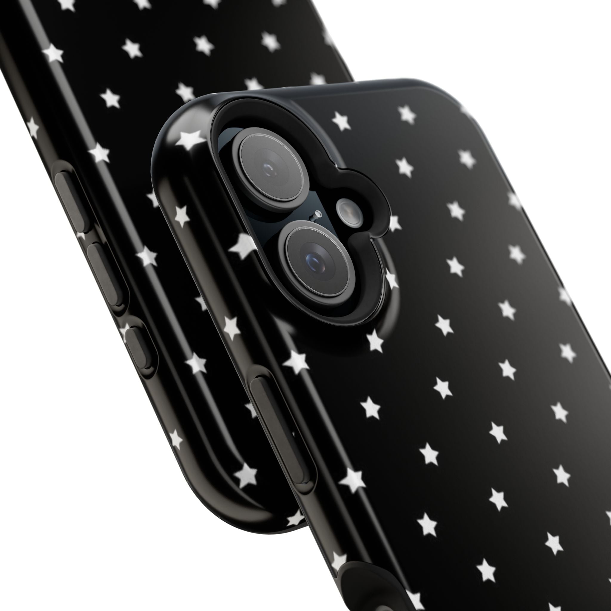 “star dot” protective phone case