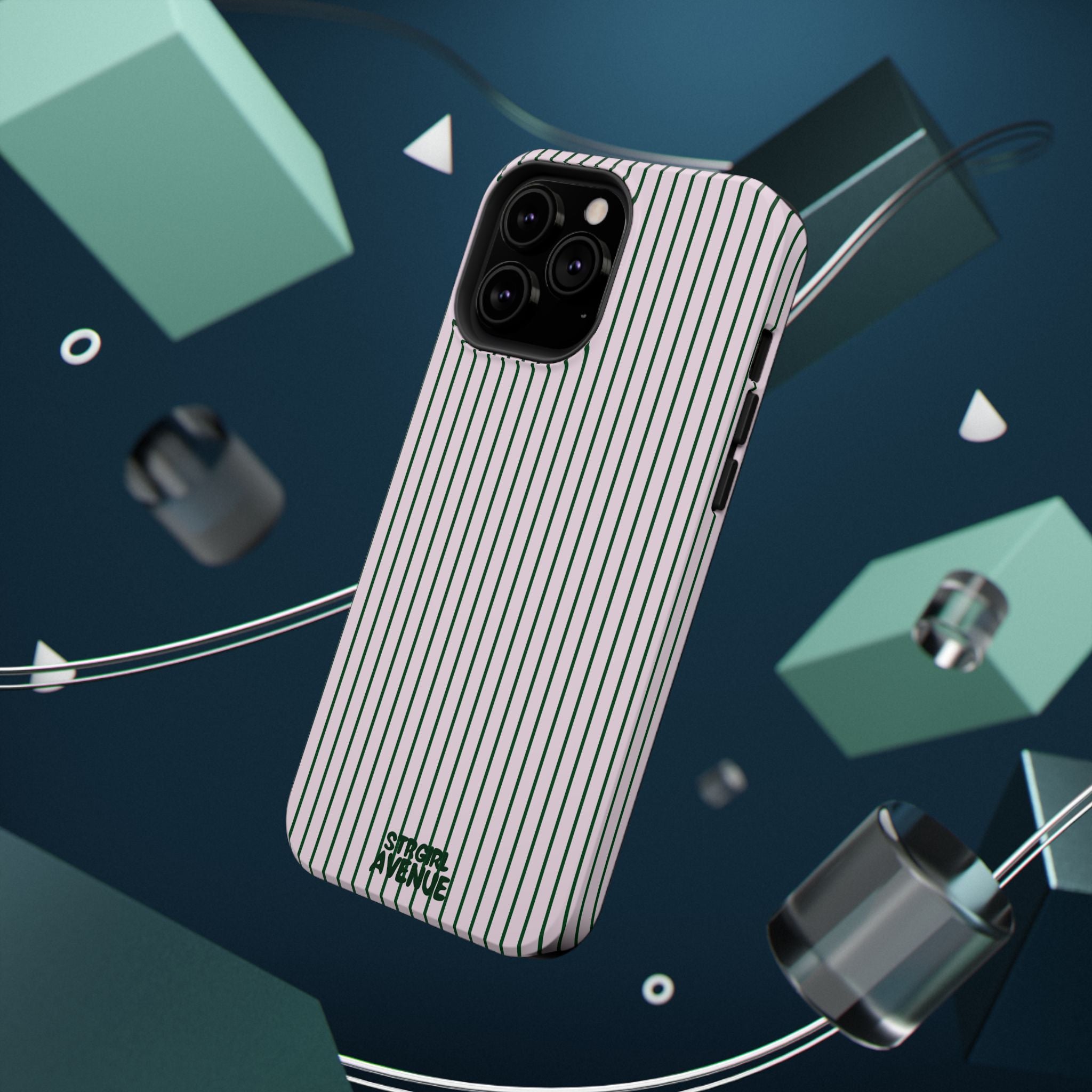 “Beverley” protective phone case