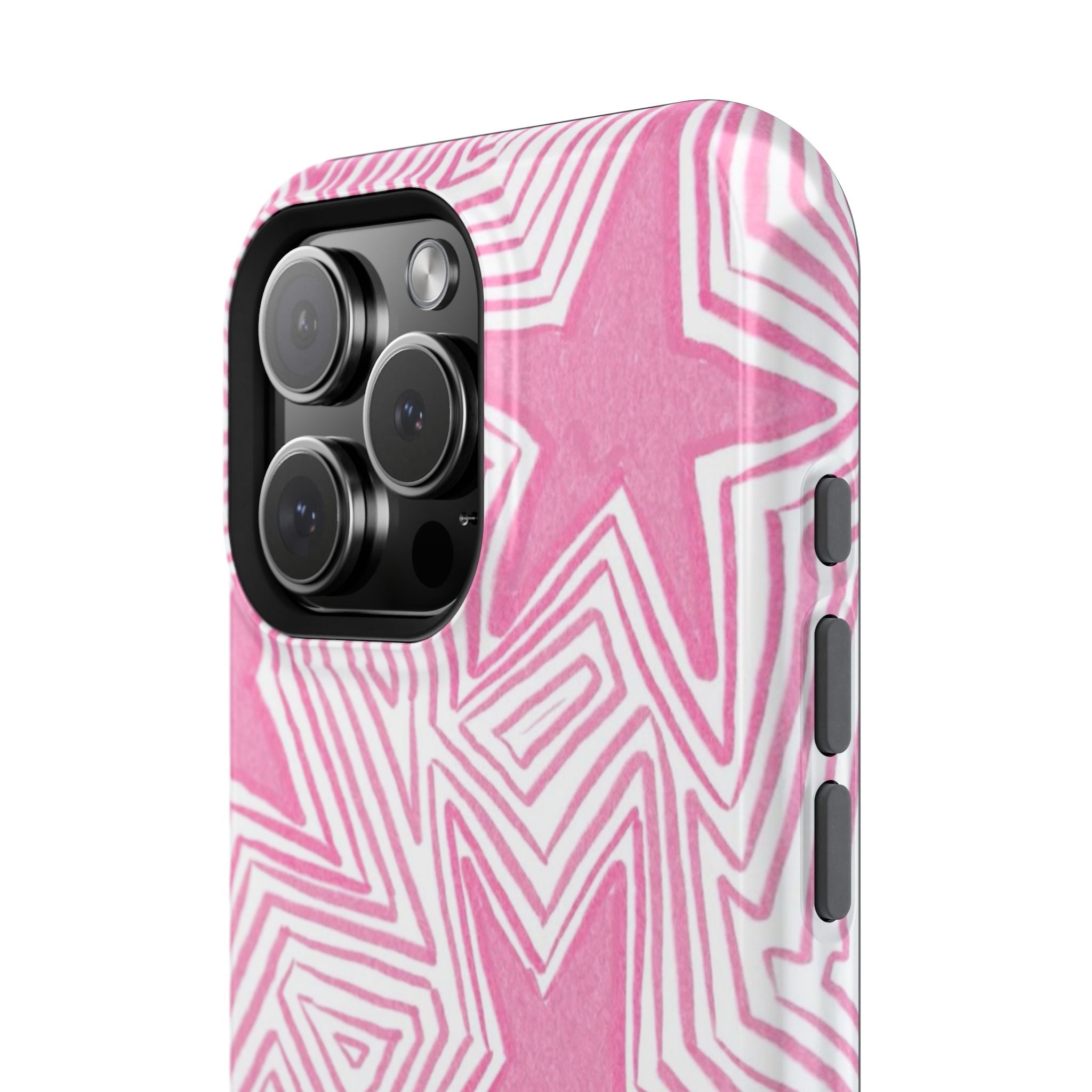 “Starstruck” protective phone case