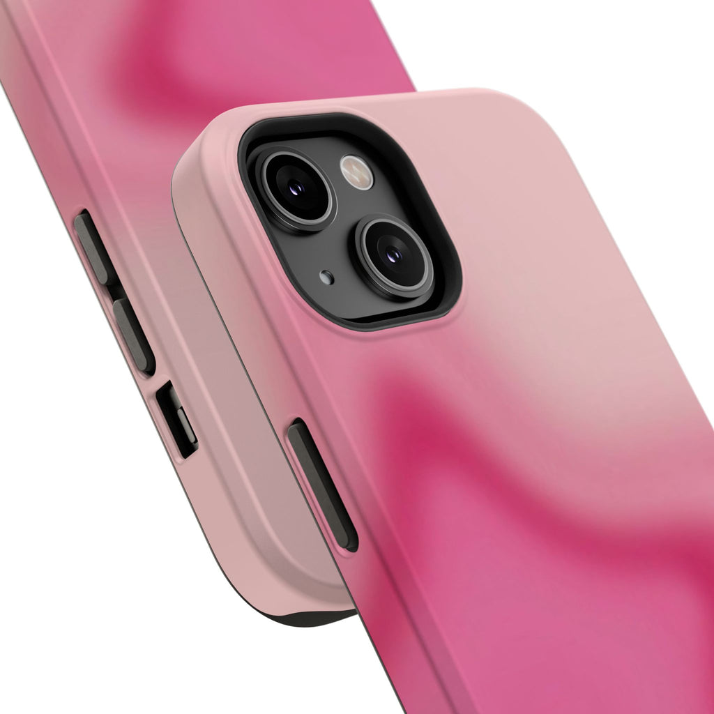 “Starblush” protective phone case