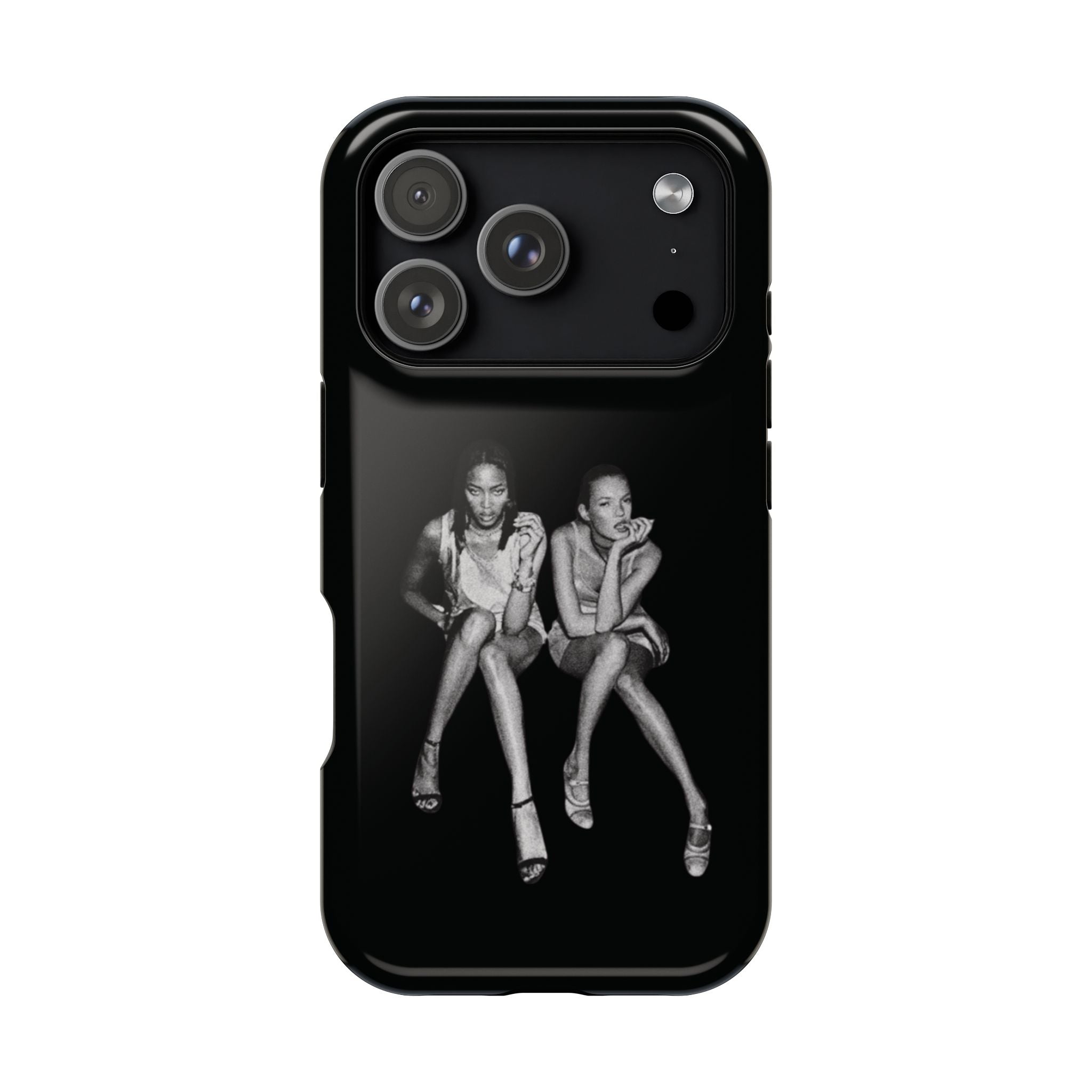 “Kate campbell” protective phone case