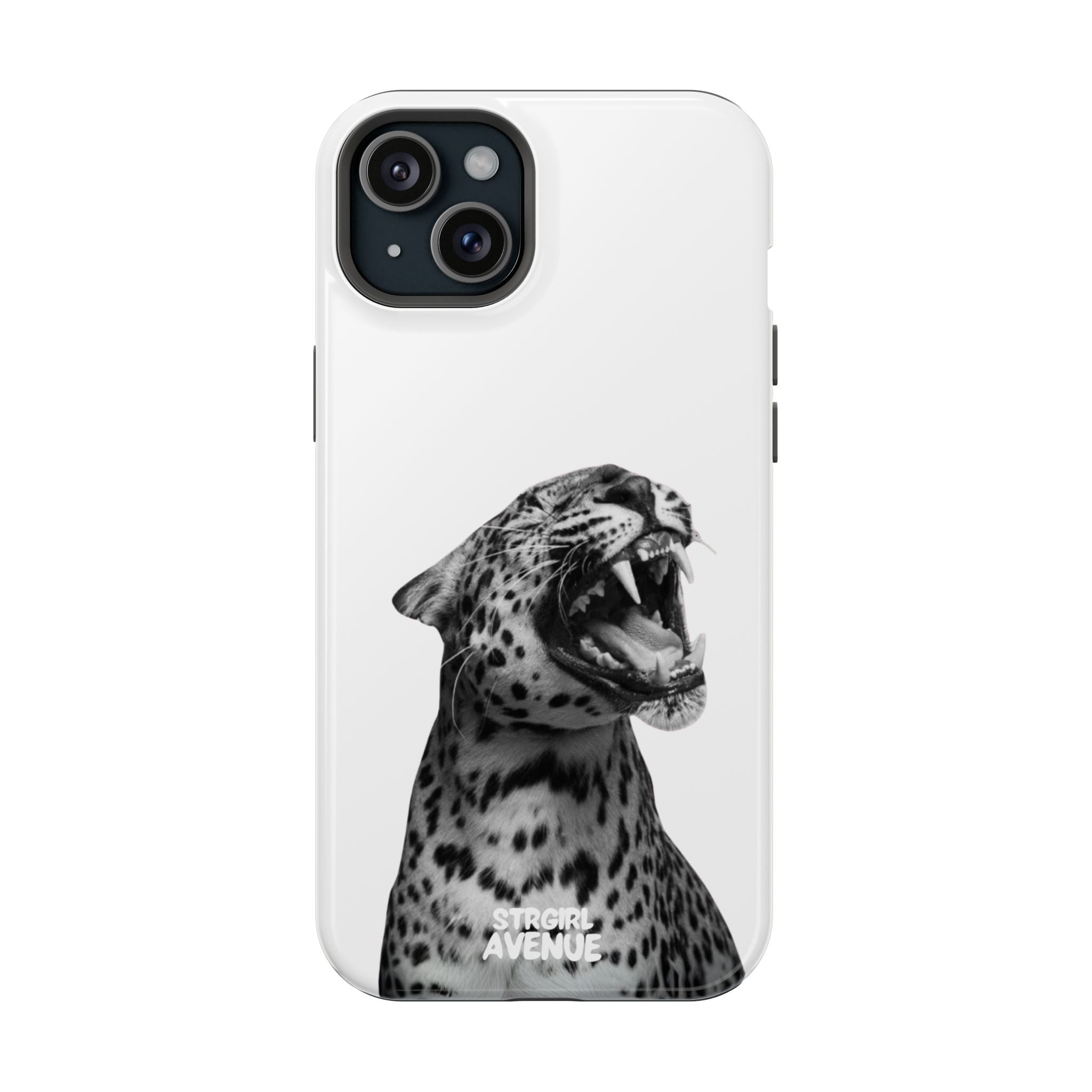 “Roar ” protective phone case