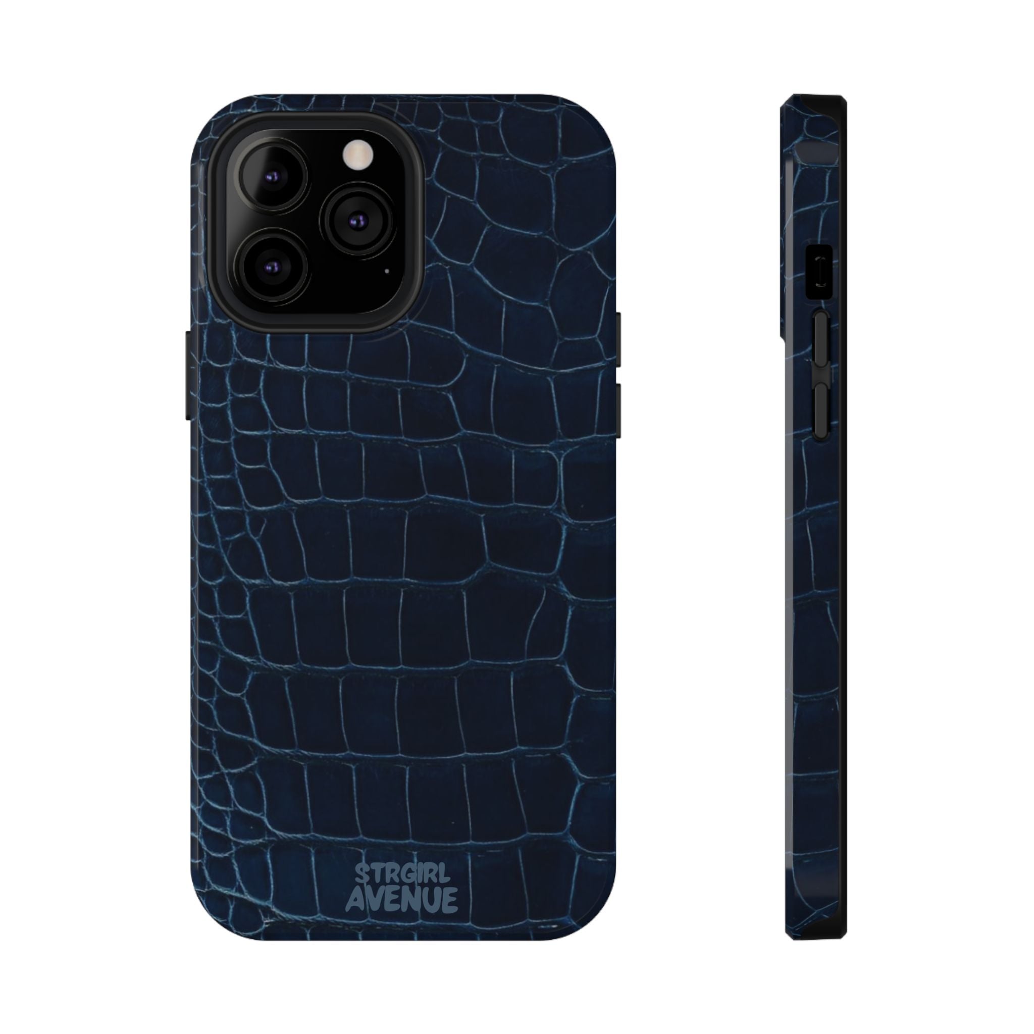“deep dive” protective phone case