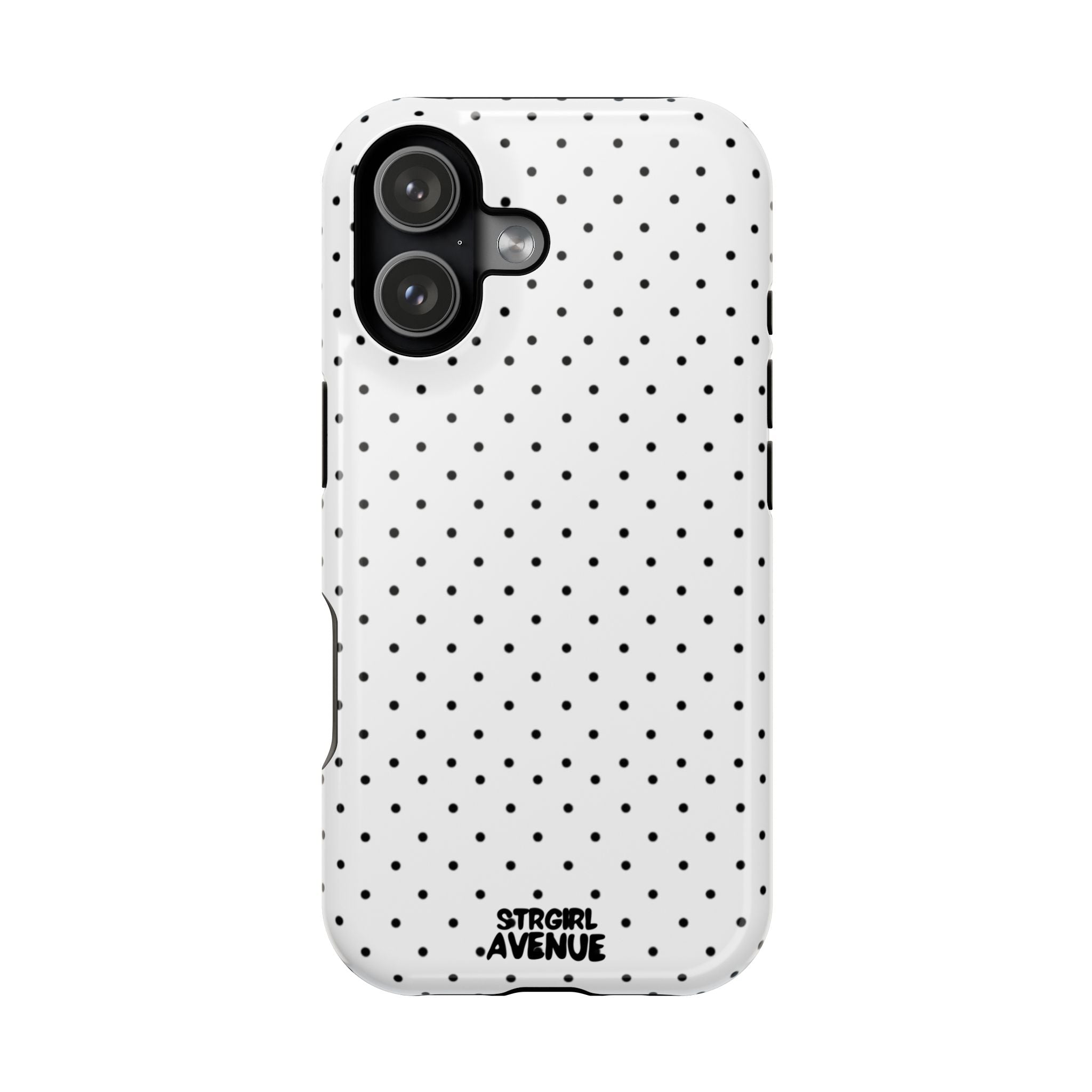 “Betty” protective phone case