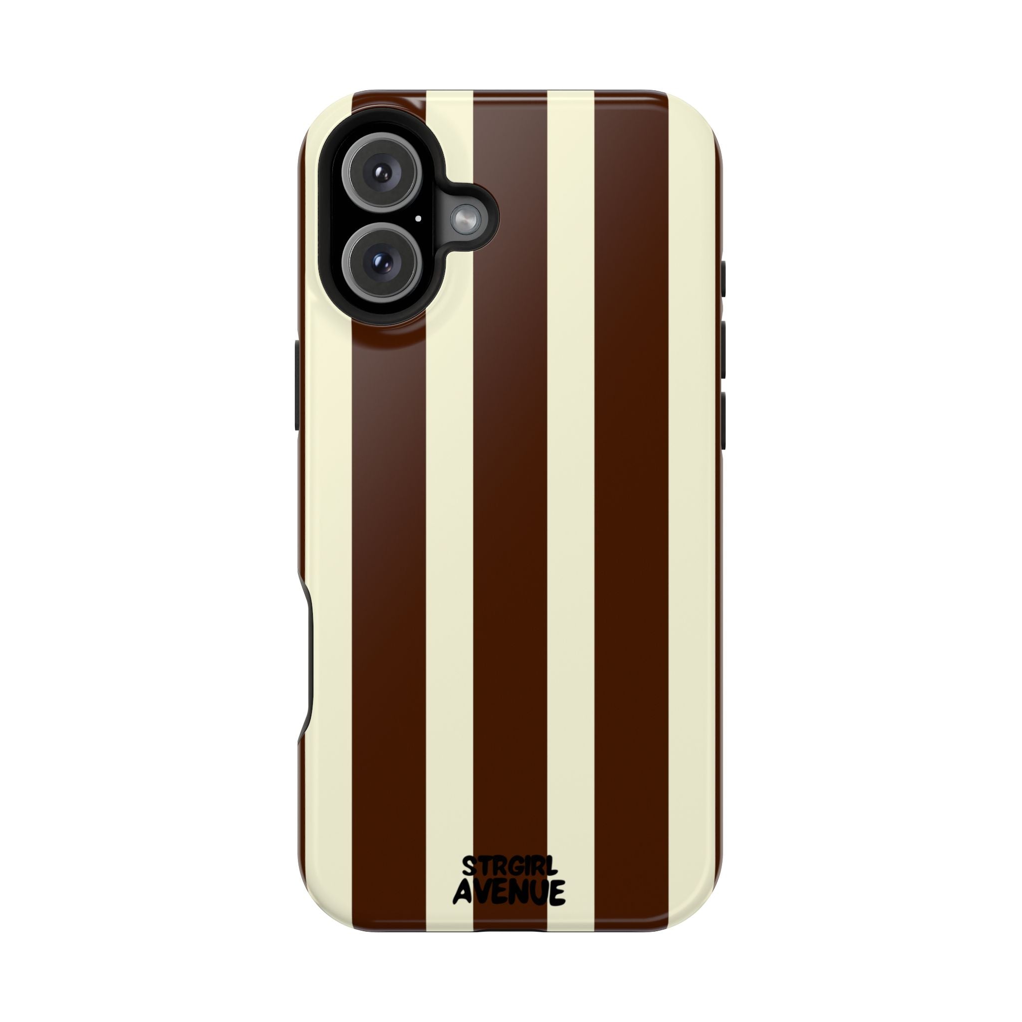 “banana split” protective phone case