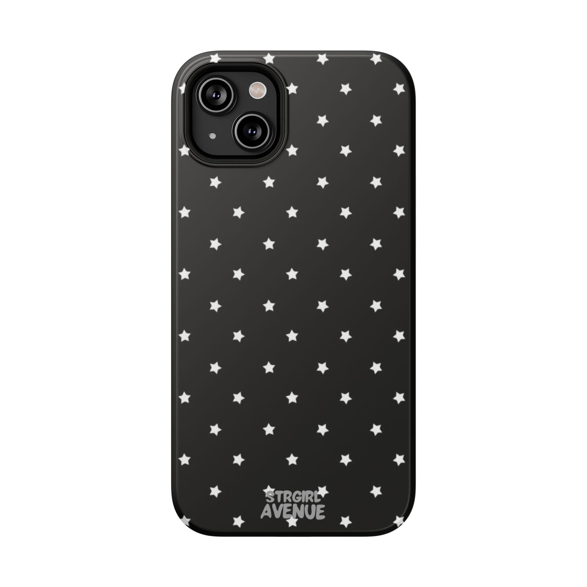 “star dot” protective phone case
