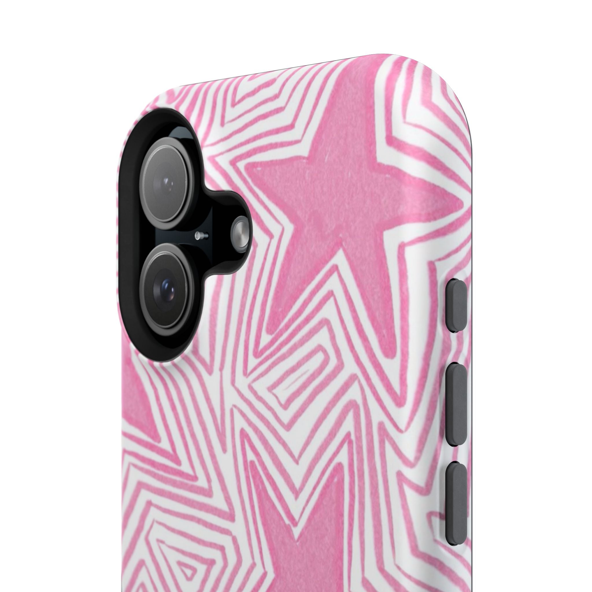 “Starstruck” protective phone case