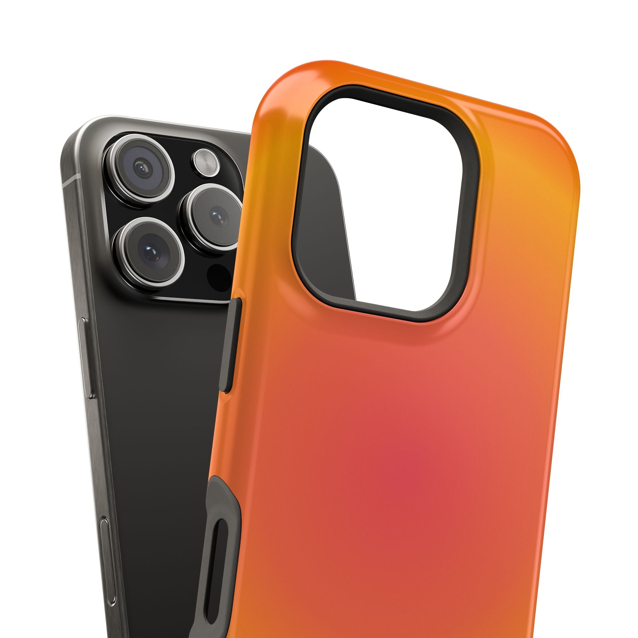 “111”protective phone case