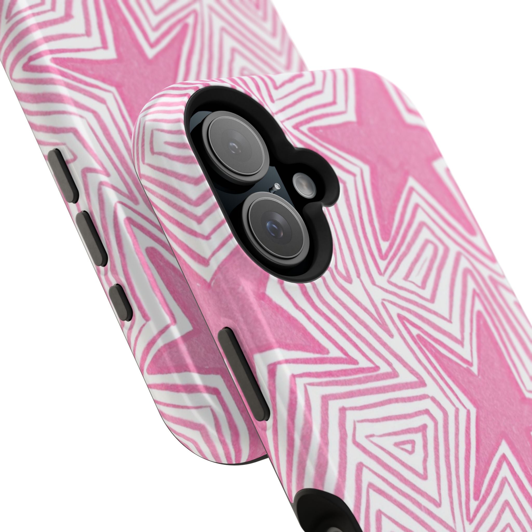 “Starstruck” protective phone case