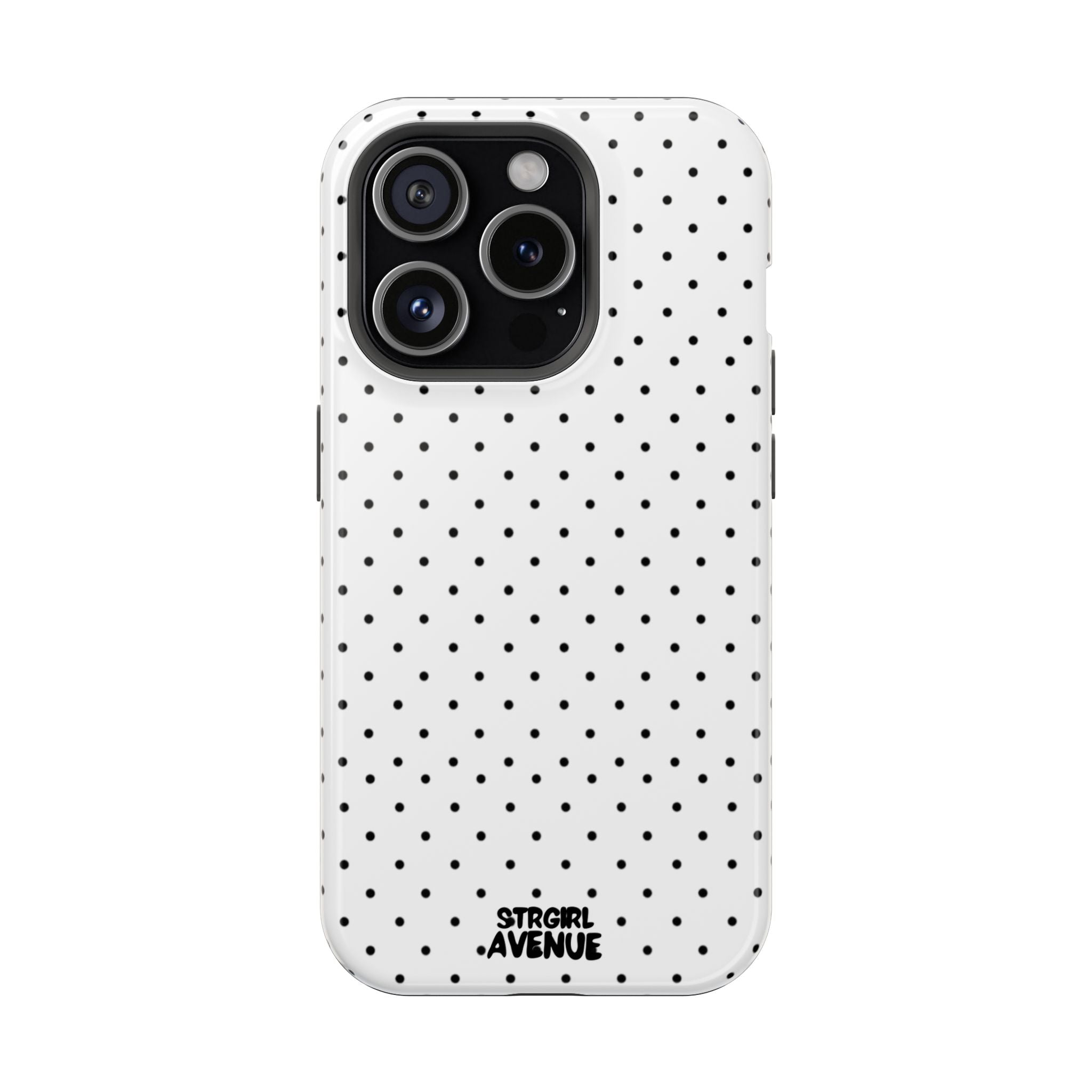 “Betty” protective phone case