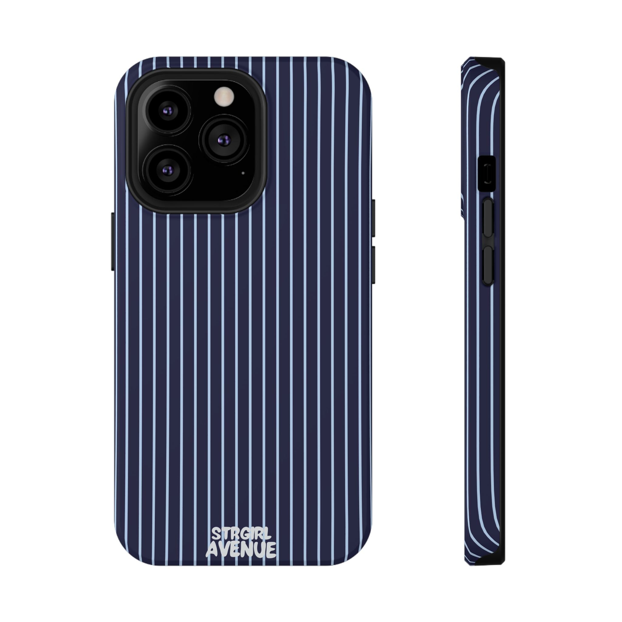 “seaside” protective phone case