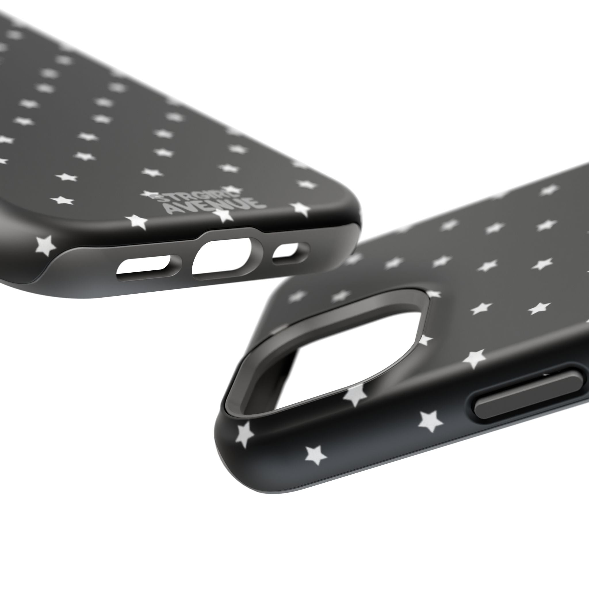“star dot” protective phone case