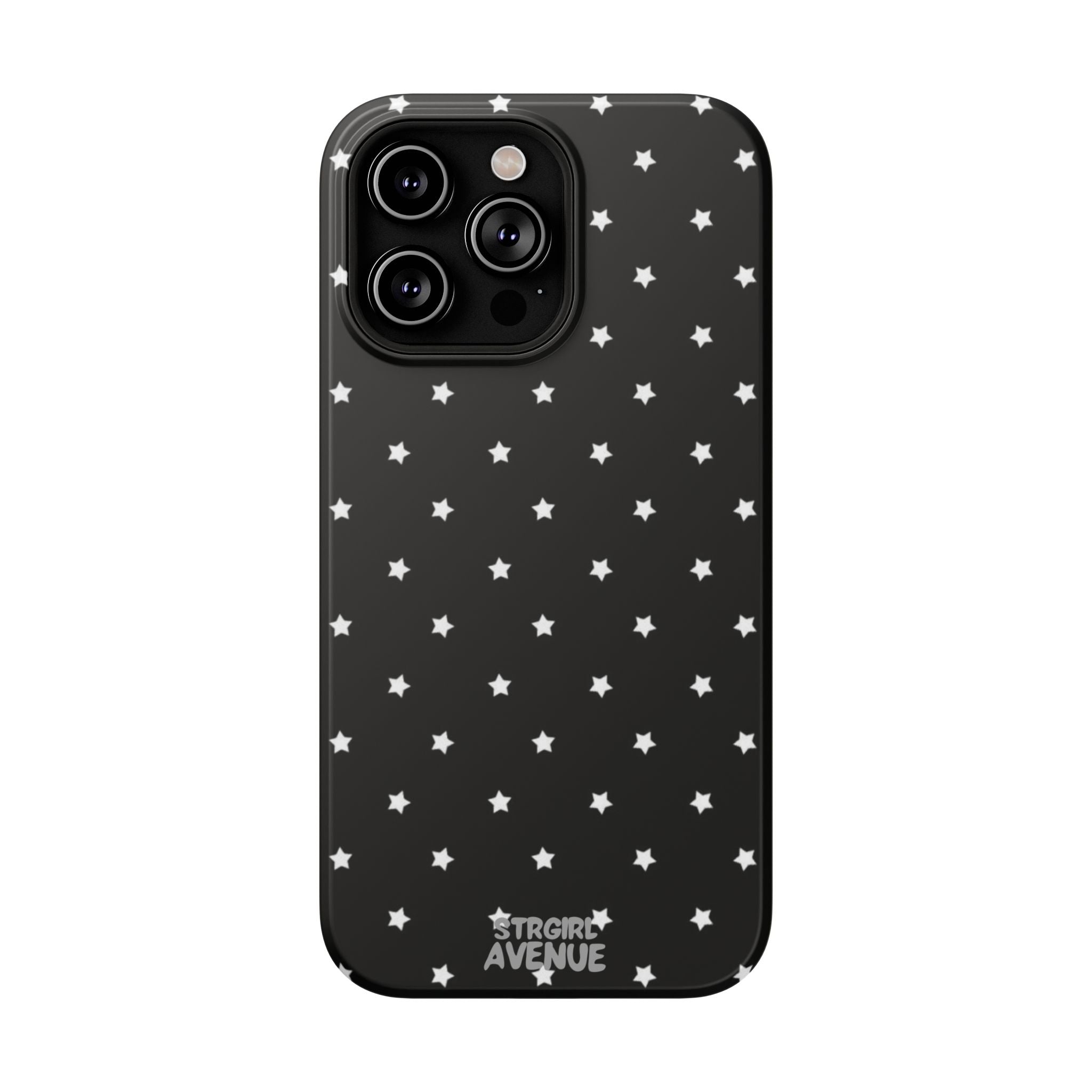 “star dot” protective phone case