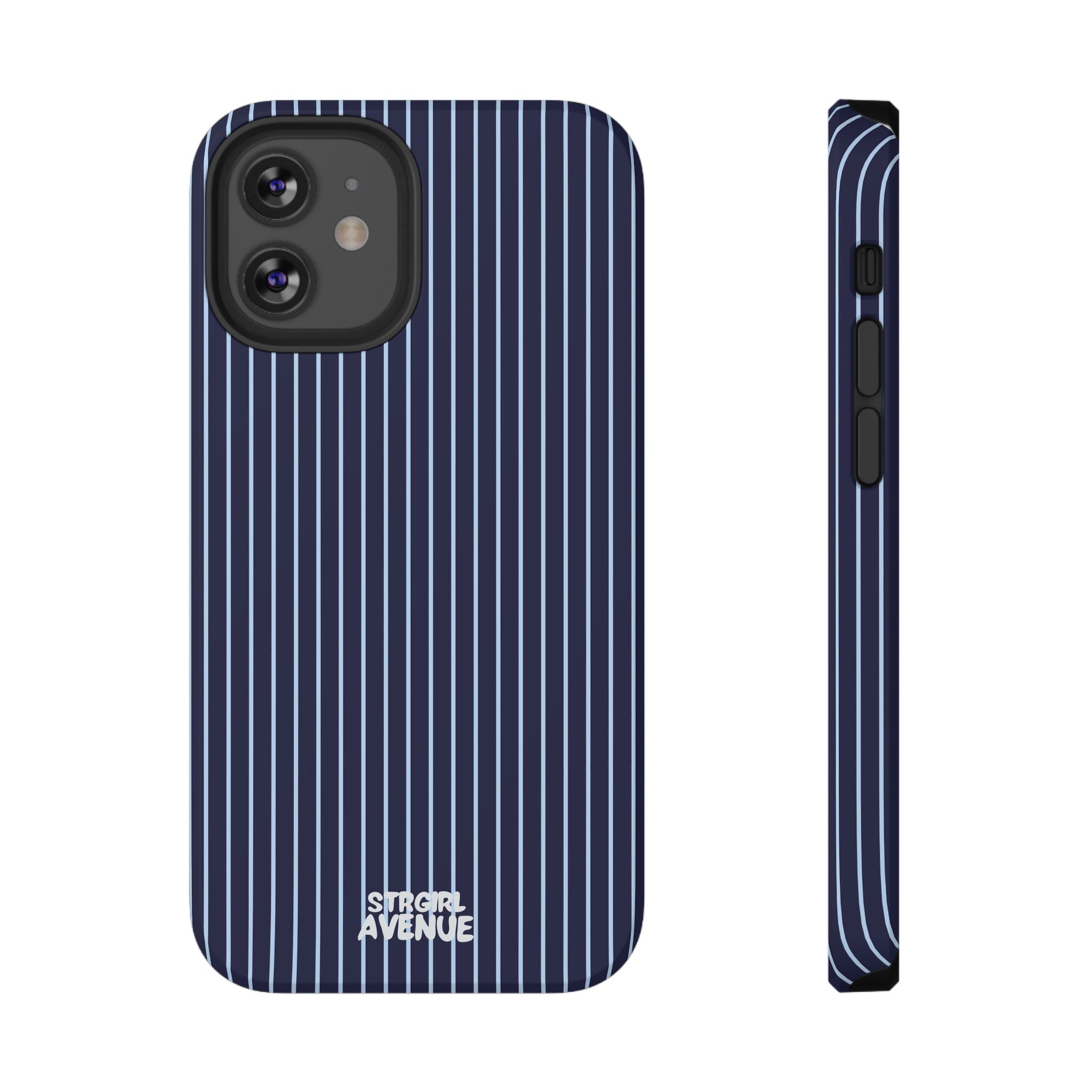 “seaside” protective phone case