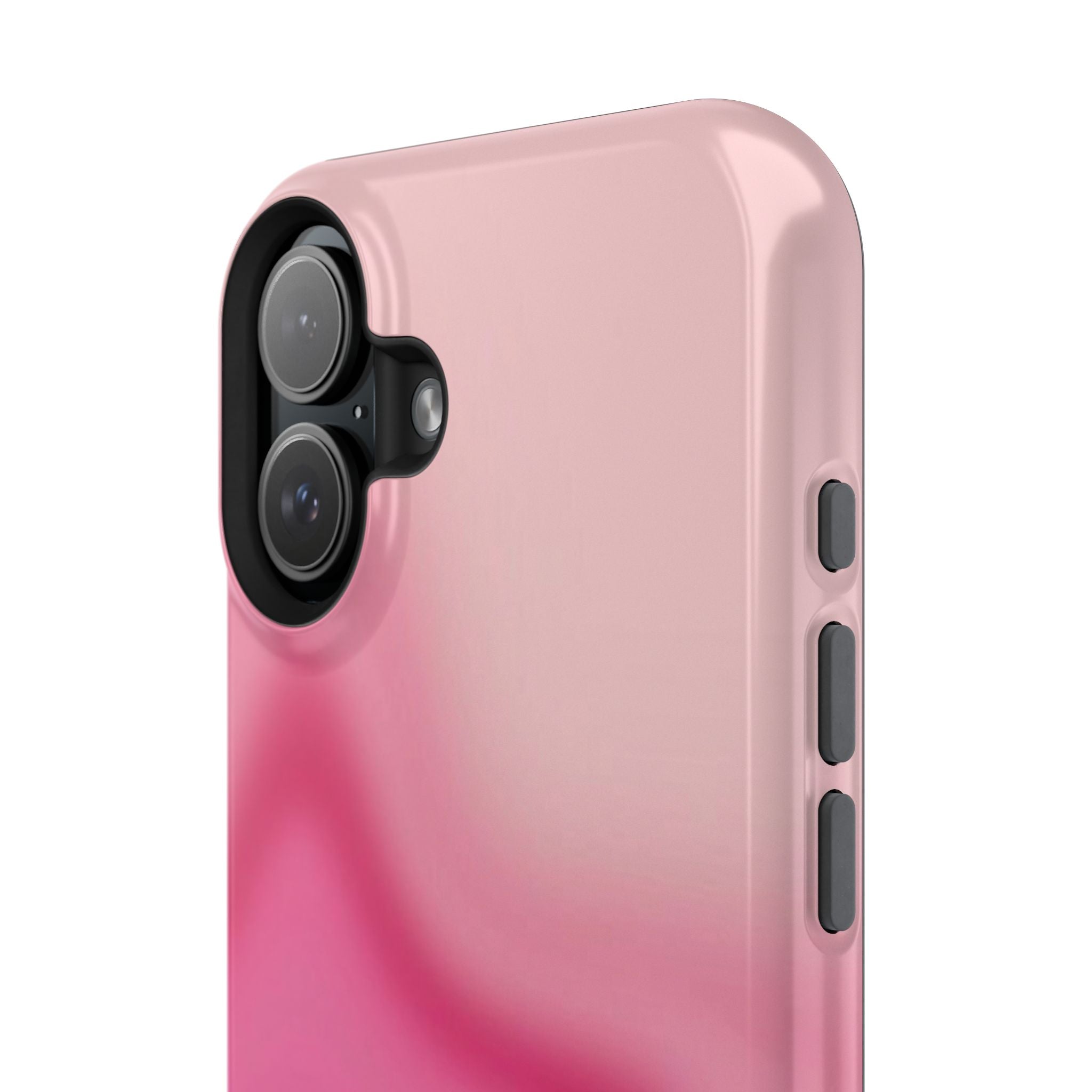 “Starblush” protective phone case