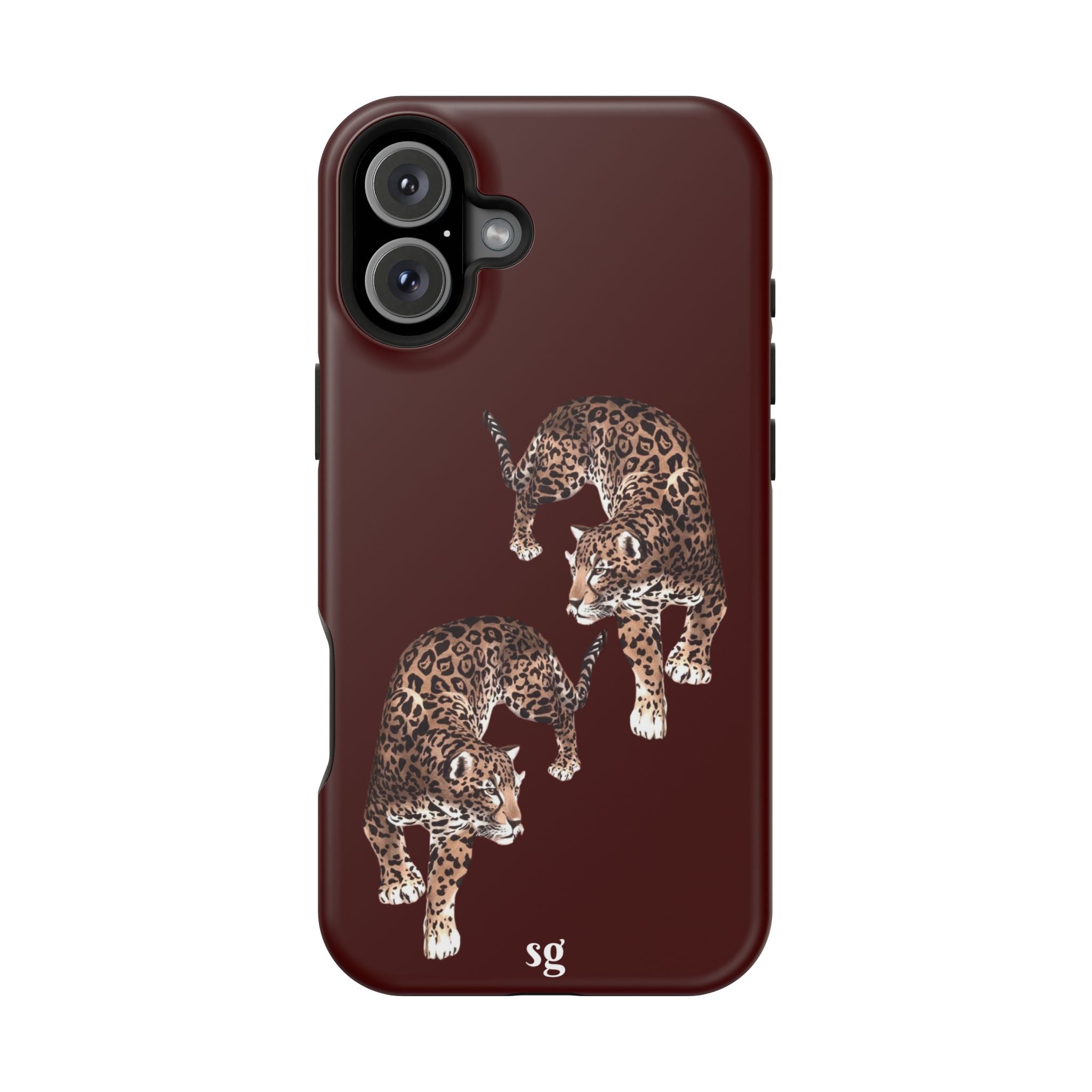 “Orion V2” protective phone case