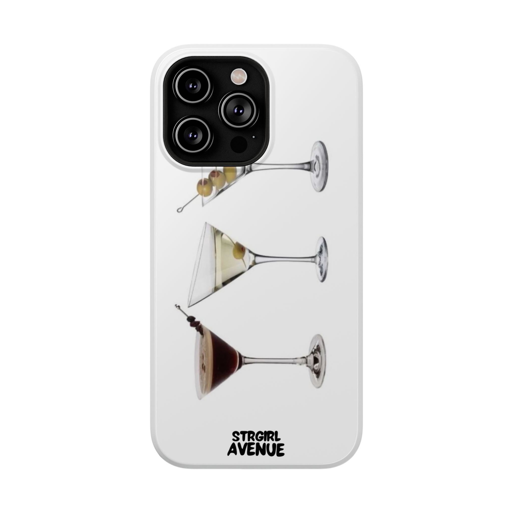 “cheers” protective phone case